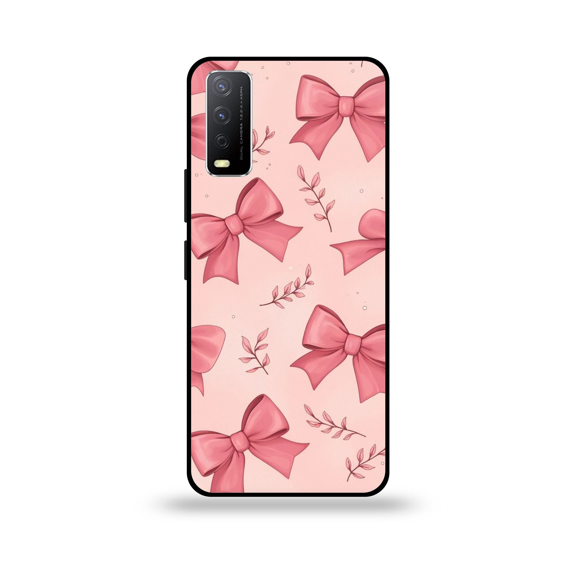 Vivo Y12A - Wallpaper 033 - Premium Printed Glossy Phone Case