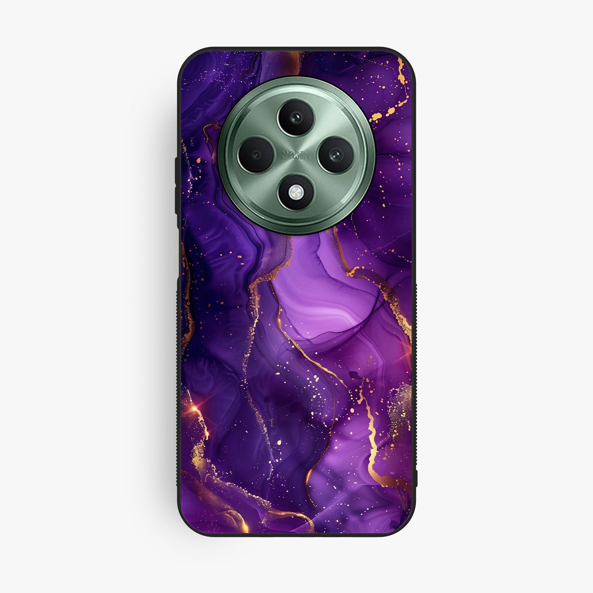 Oppo Reno 12F - Wallpaper 111 - Premium Printed Glossy Phone Case