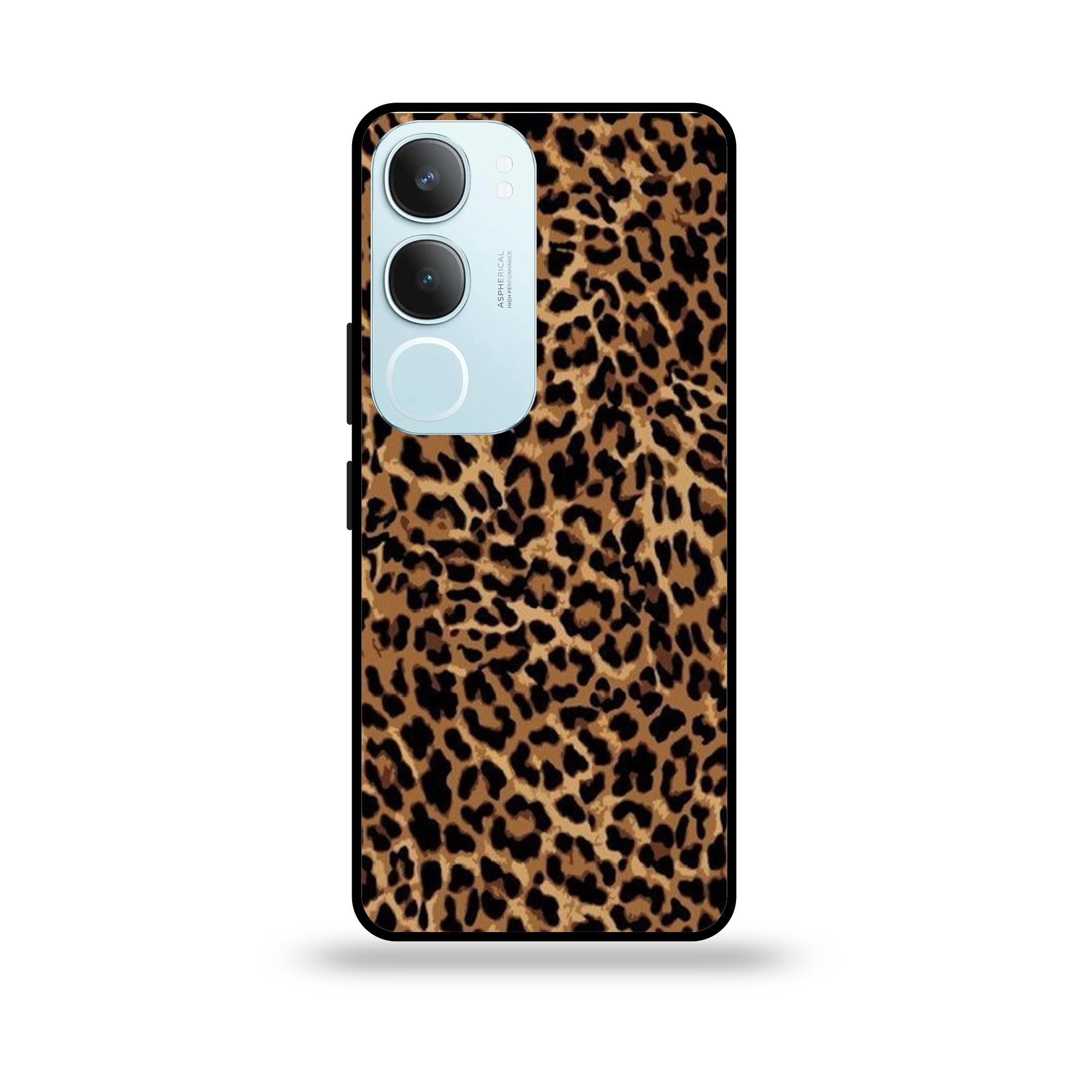 Vivo Y29 - Wallpaper 98 - Premium Printed Glossy Phone Case