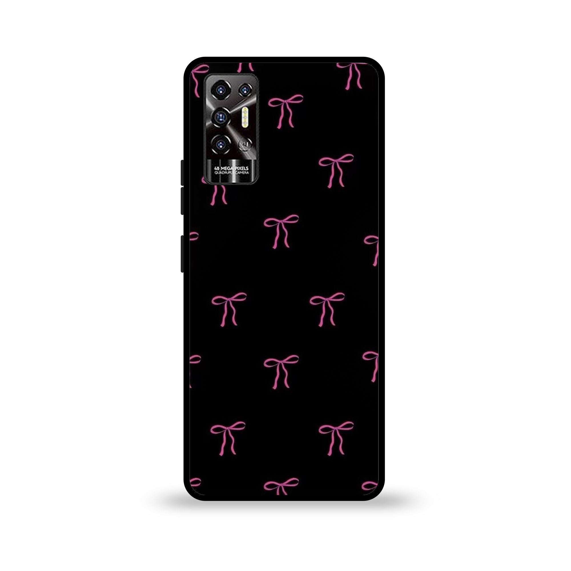 Tecno Pova 2 - Wallpaper 56 - Premium Printed Glossy Phone Case