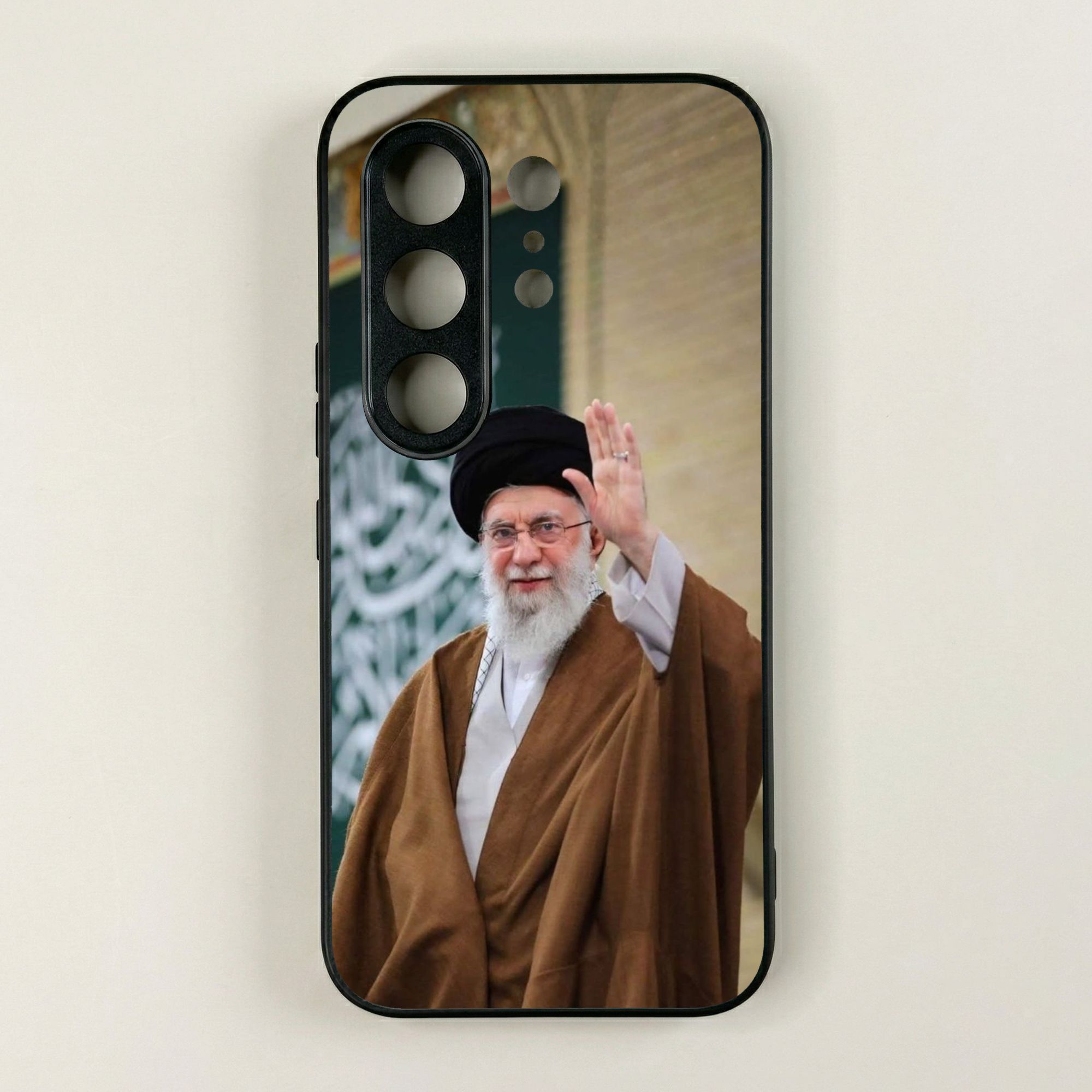Tecno Camon 50 Pro - Wallpaper 05 - Premium Printed Glossy Phone Case