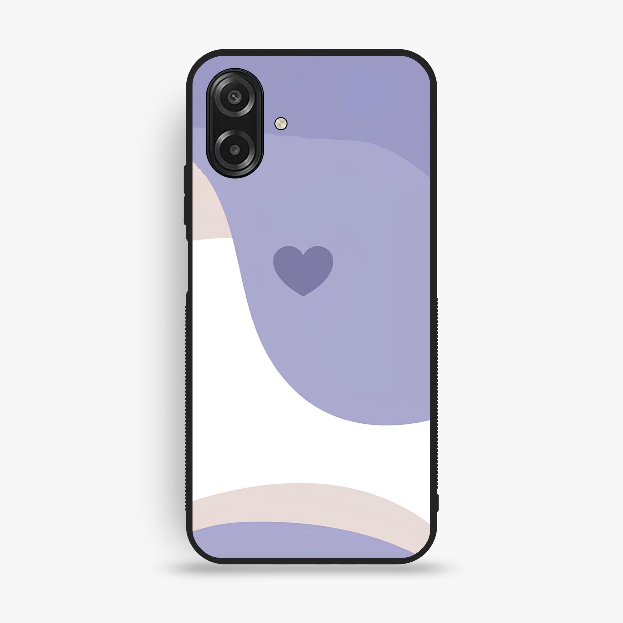 Samsung A07 - Wallpaper 016 - Premium Printed Glossy Phone Case