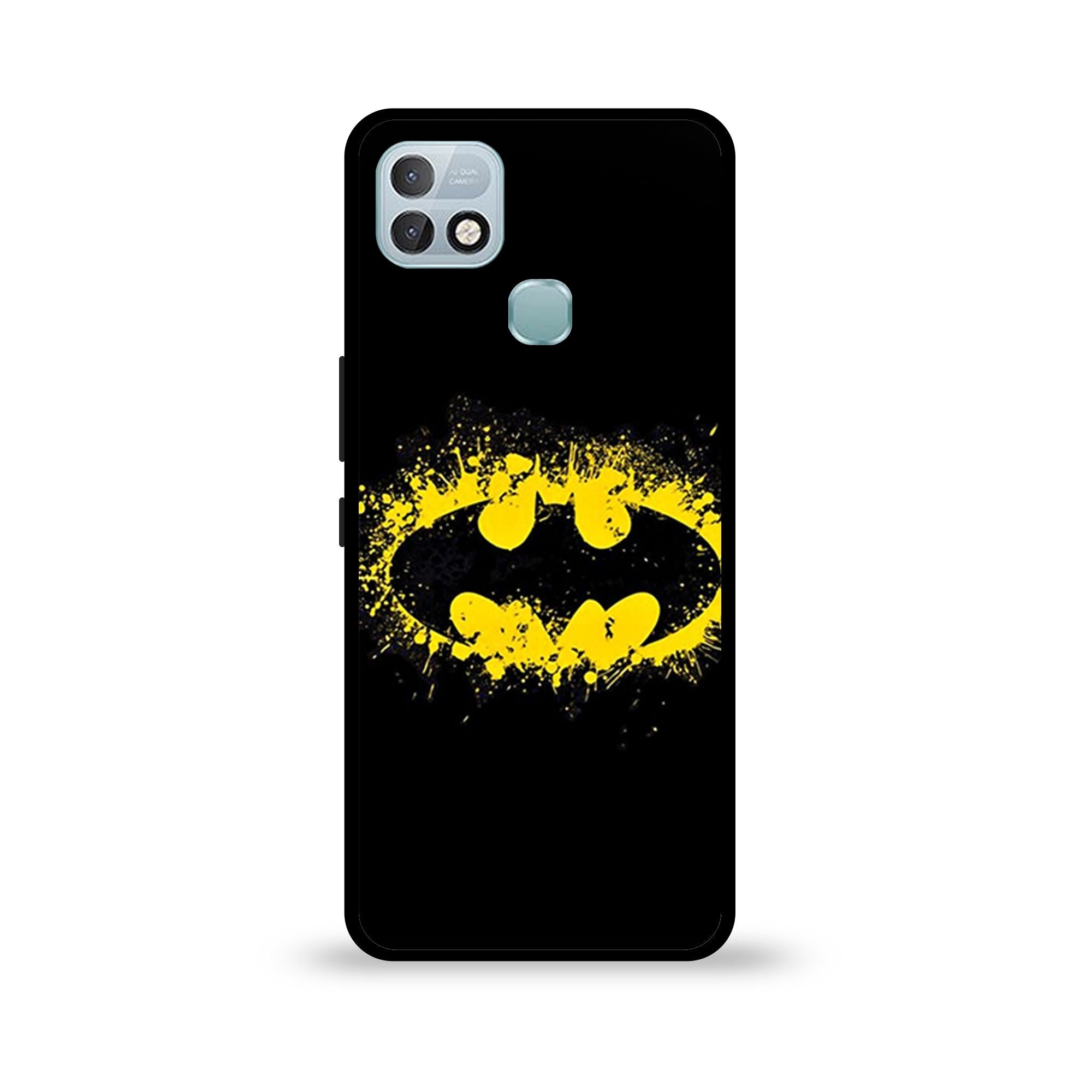 Infinix Hot 10i - Wallpaper 72 - Premium Printed Glossy Phone Case