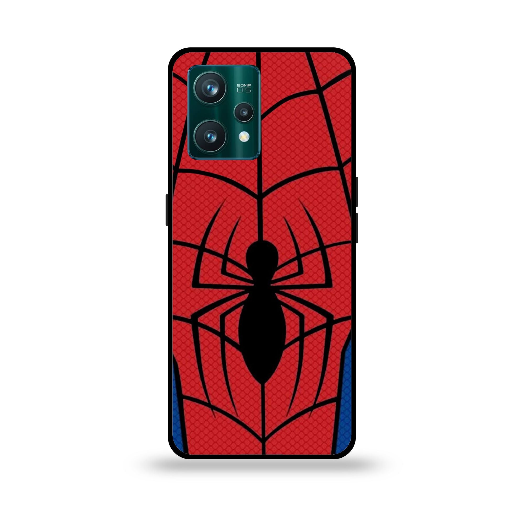Realme 9 Pro Plus - Wallpaper 053 - Premium Printed Glossy Phone Case