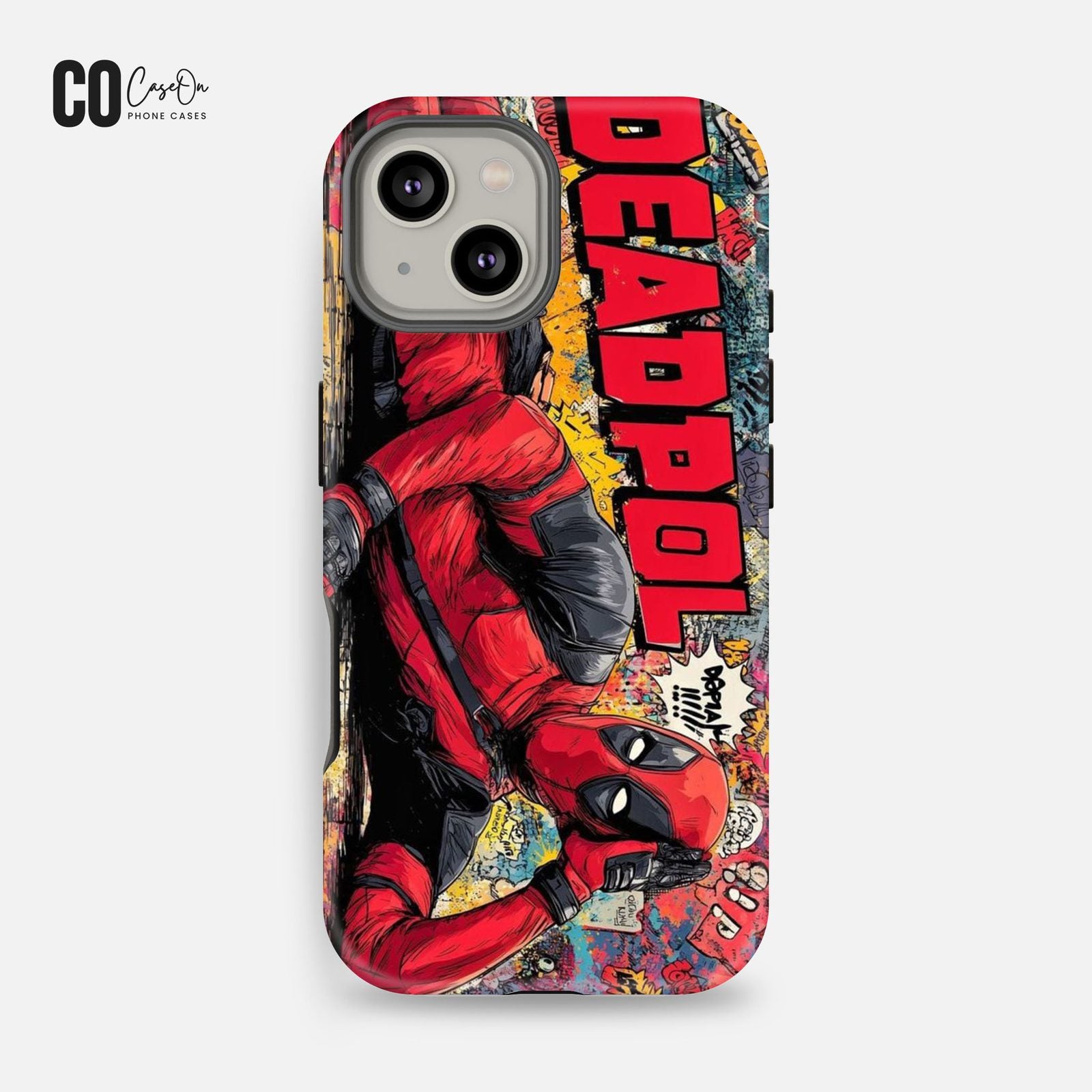 Premium Tough Case Wallpaper 16 Available For All iPhone Models