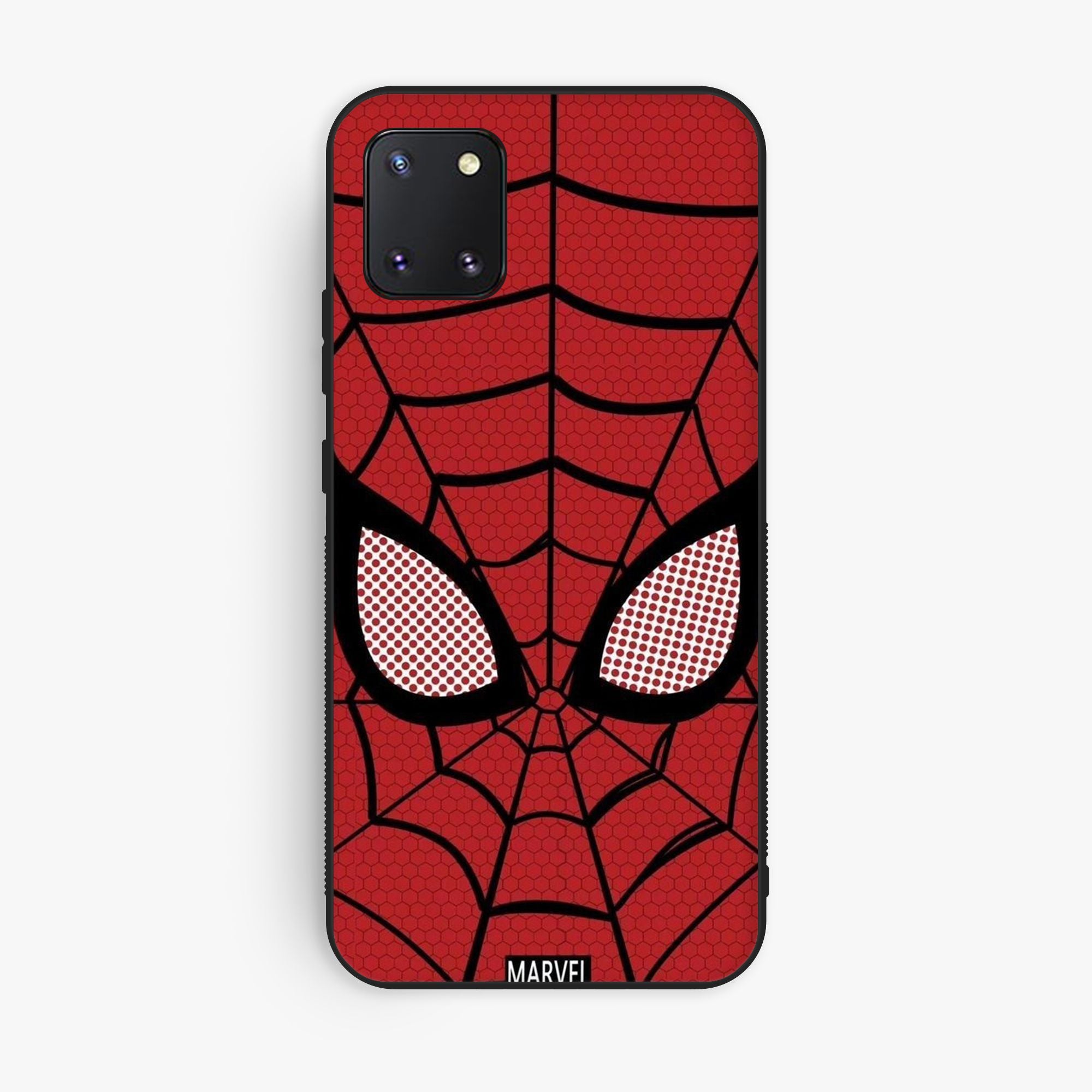 Samsung Galaxy Note 10 Lite - Wallpaper 054 - Premium Printed Glossy Phone Case