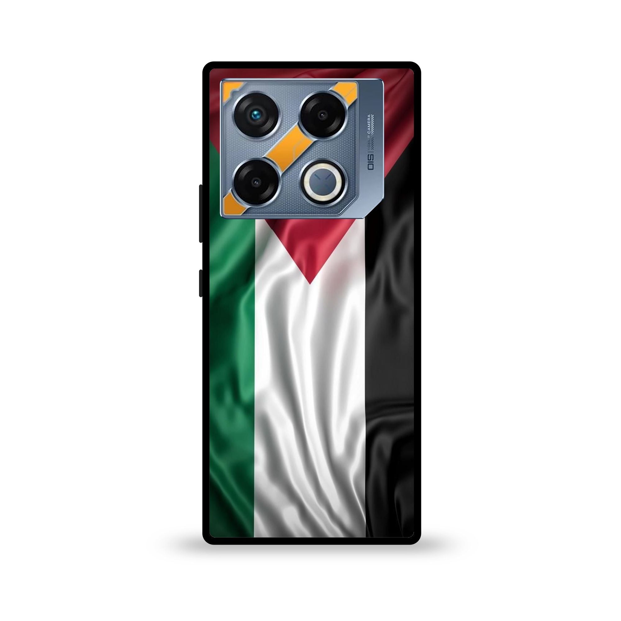 Infinix GT 20 Pro - Wallpaper 14 - Premium Printed Glossy Phone Case