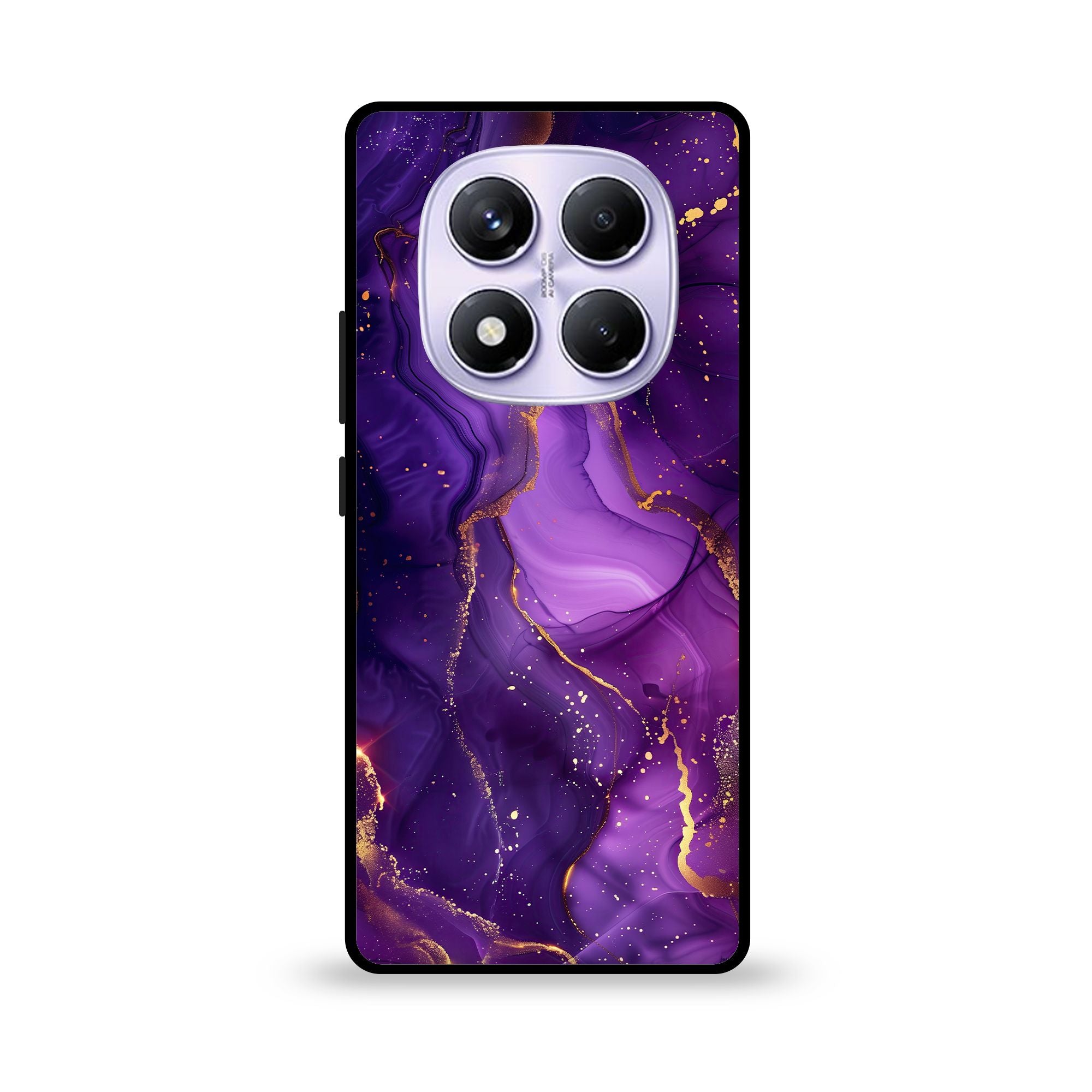 Xiaomi Redmi note 14 Pro - Wallpaper 111 - Premium Printed Glossy Phone Case