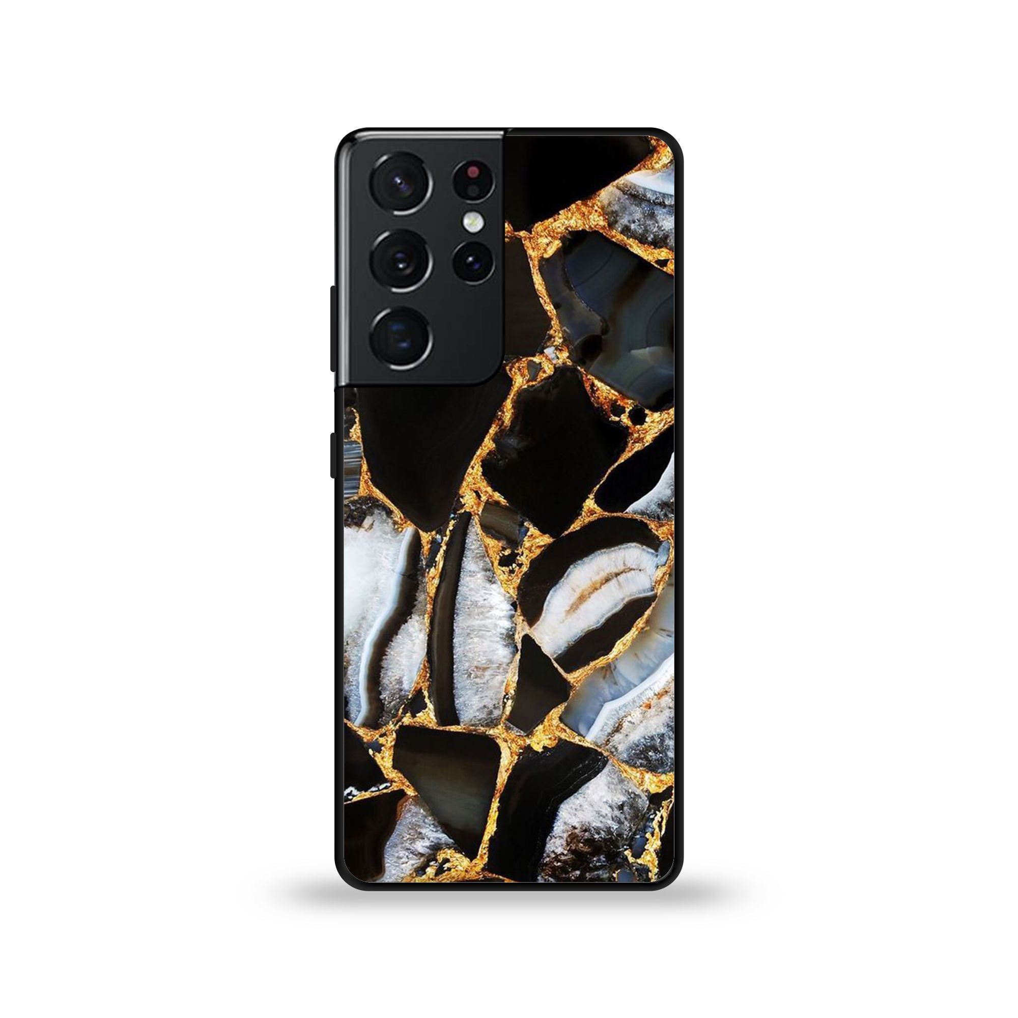 Samsung Galaxy S21 Ultra - Wallpaper 129 - Premium Printed Glossy Phone Case