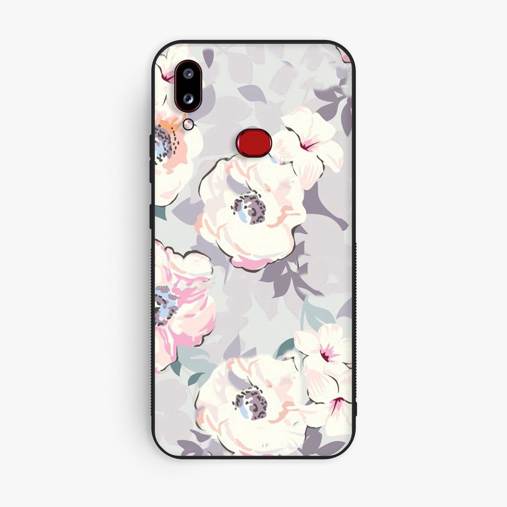 Samsung Galaxy A20 - Wallpaper 007 - Premium Printed Glossy Phone Case