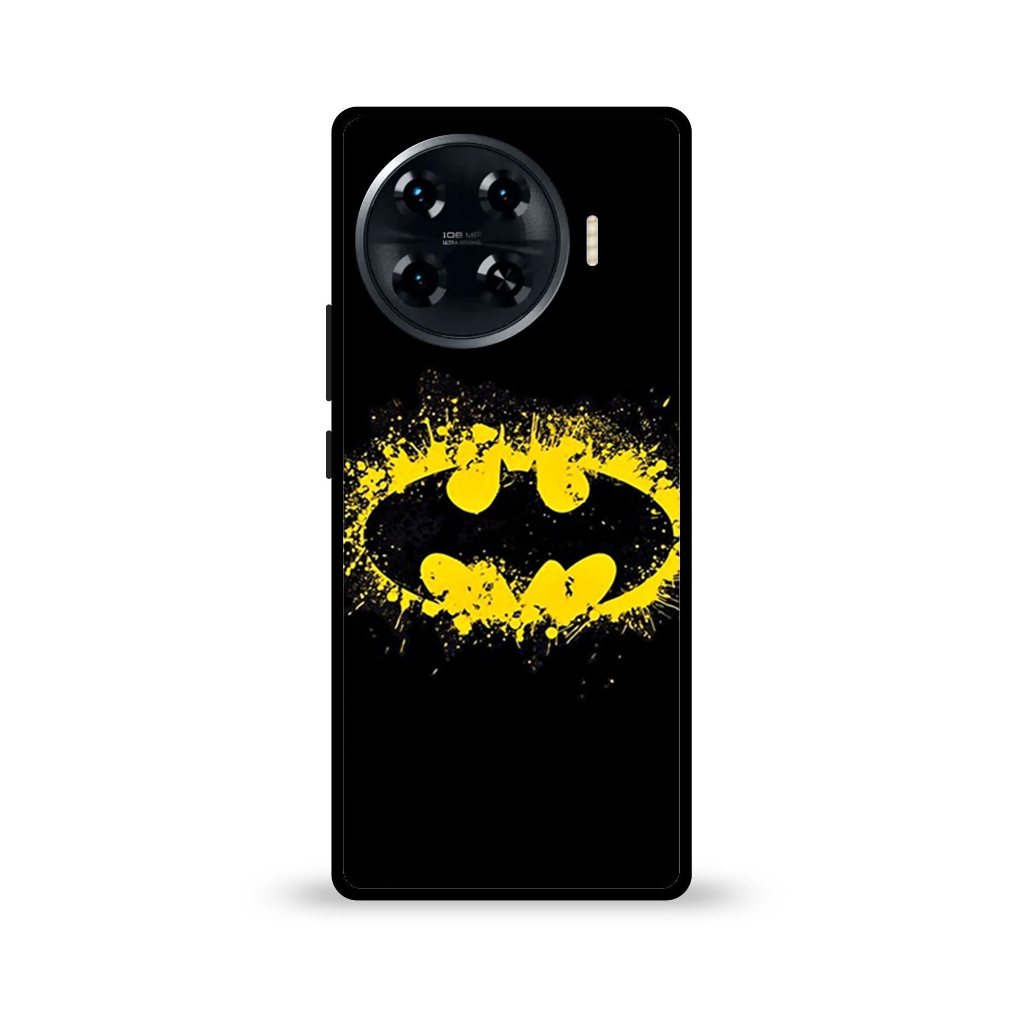 Tecno Spark 20 Pro Plus - Wallpaper 117 - Premium Printed Glossy Phone Case