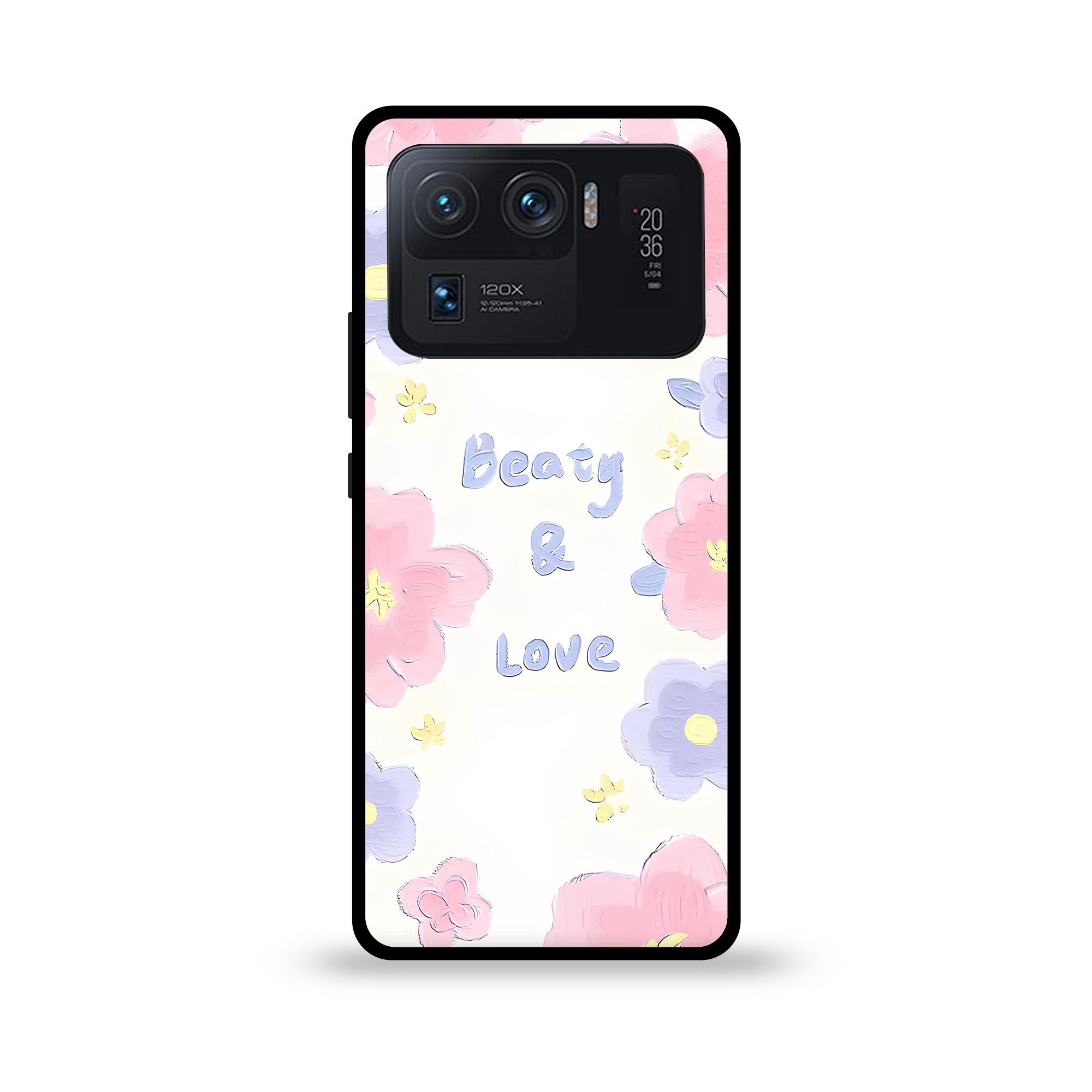 Xiaomi Mi 11 Ultra - Wallpaper 87 - Premium Printed Glossy Phone Case