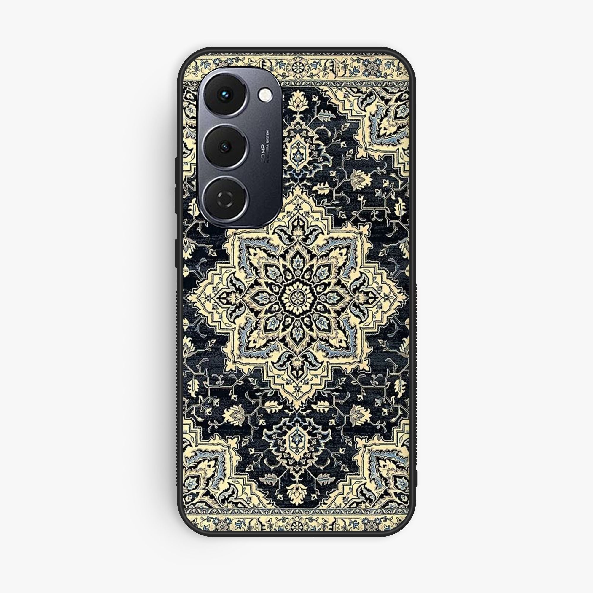 Tecno Spark 40 Pro Plus - Wallpaper 044 - Premium Printed Glossy Phone Case