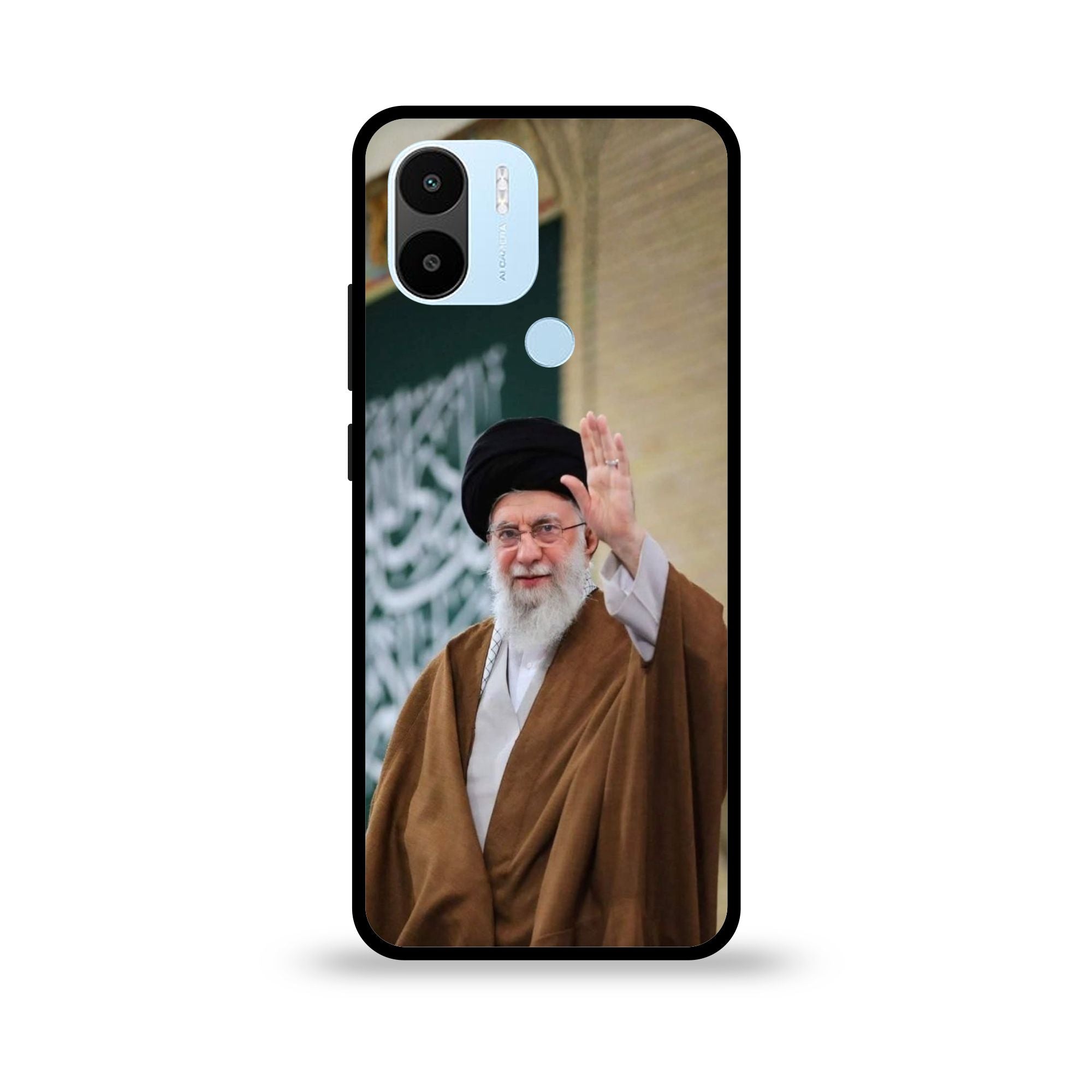 Xiaomi Redmi A2 Plus - Wallpaper 05 - Premium Printed Glossy Phone Case