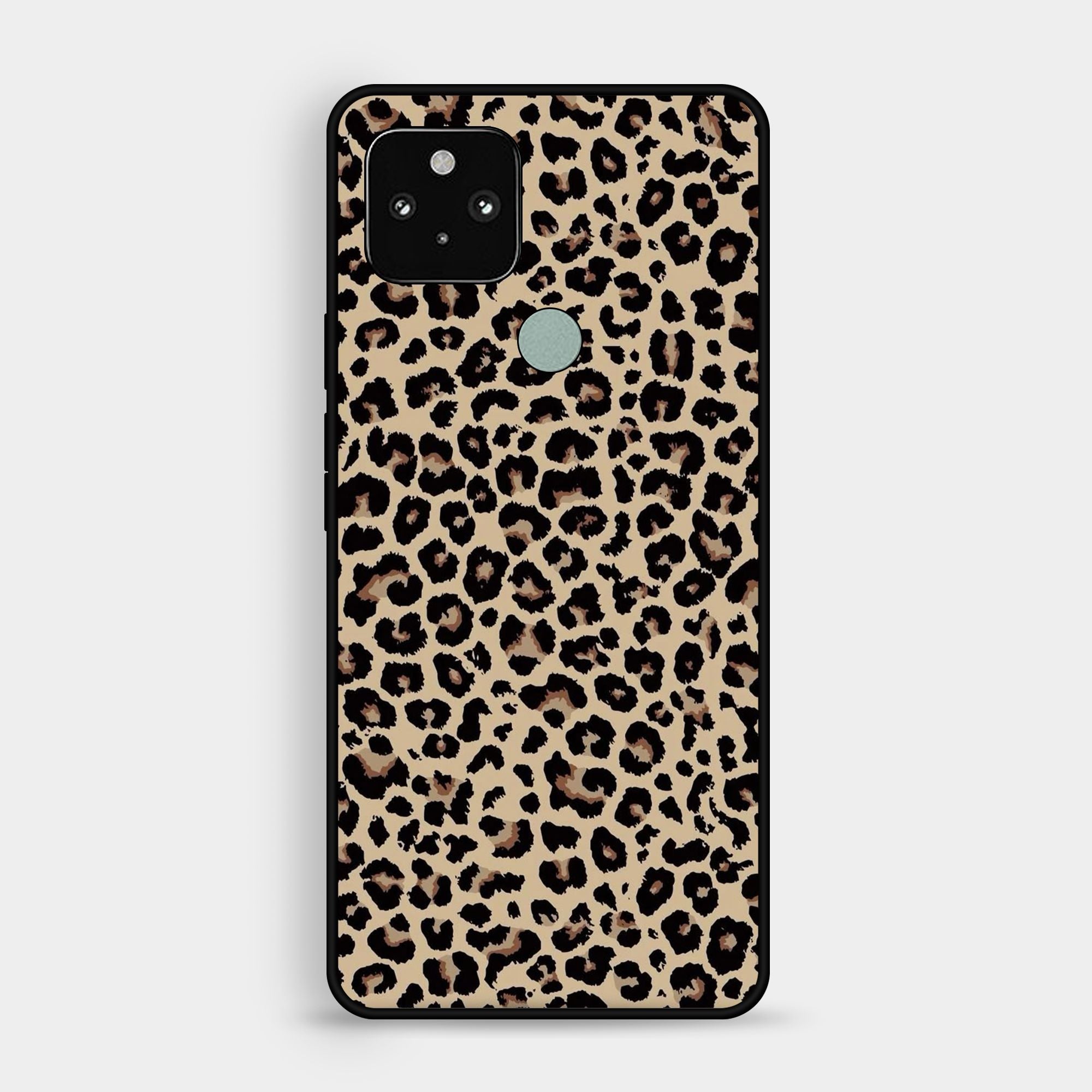 Google Pixel 5 XL - Wallpaper 040 - Premium Printed Glossy Phone Case