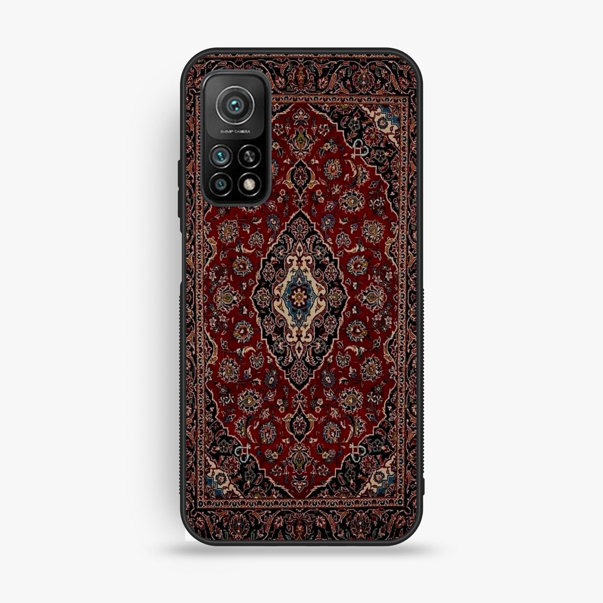 Xiaomi Mi 10t - Wallpaper 97 - Premium Printed Glossy Phone Case
