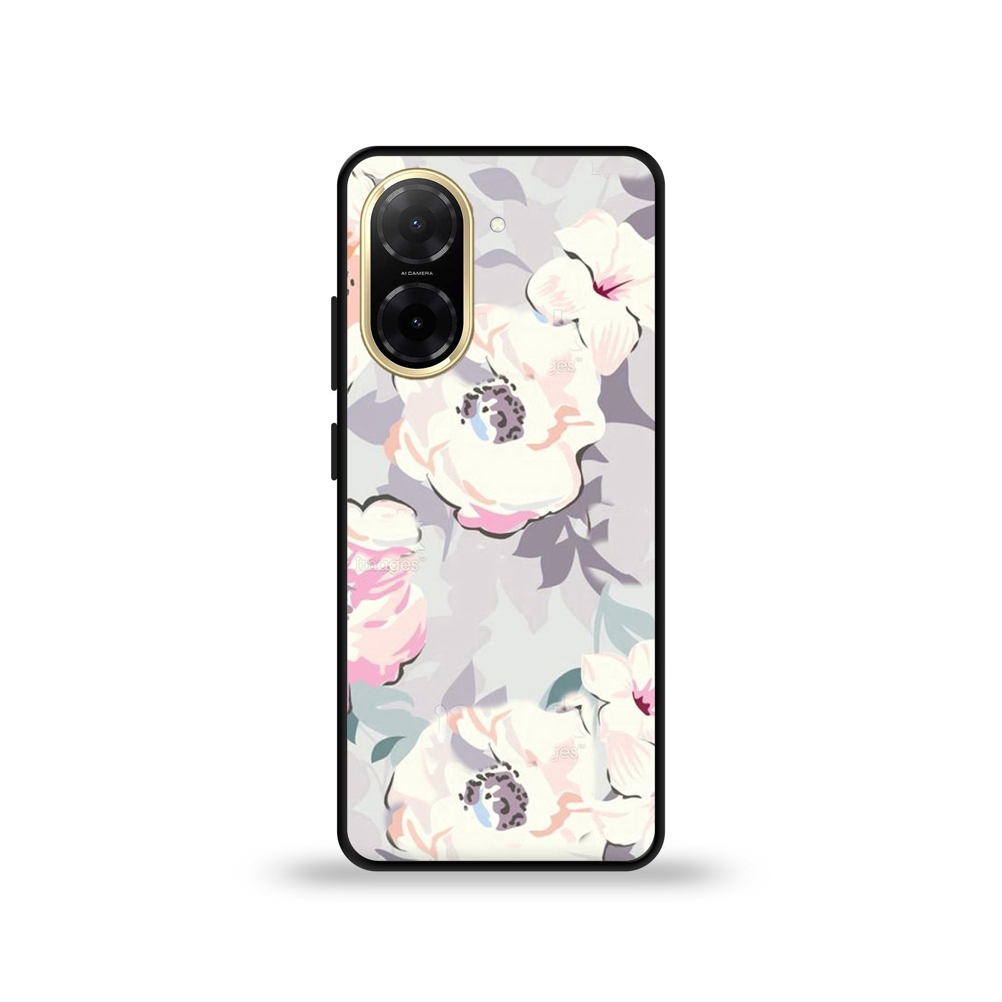 Redmi A5 - Wallpaper 007 - Premium Printed Glossy Phone Case
