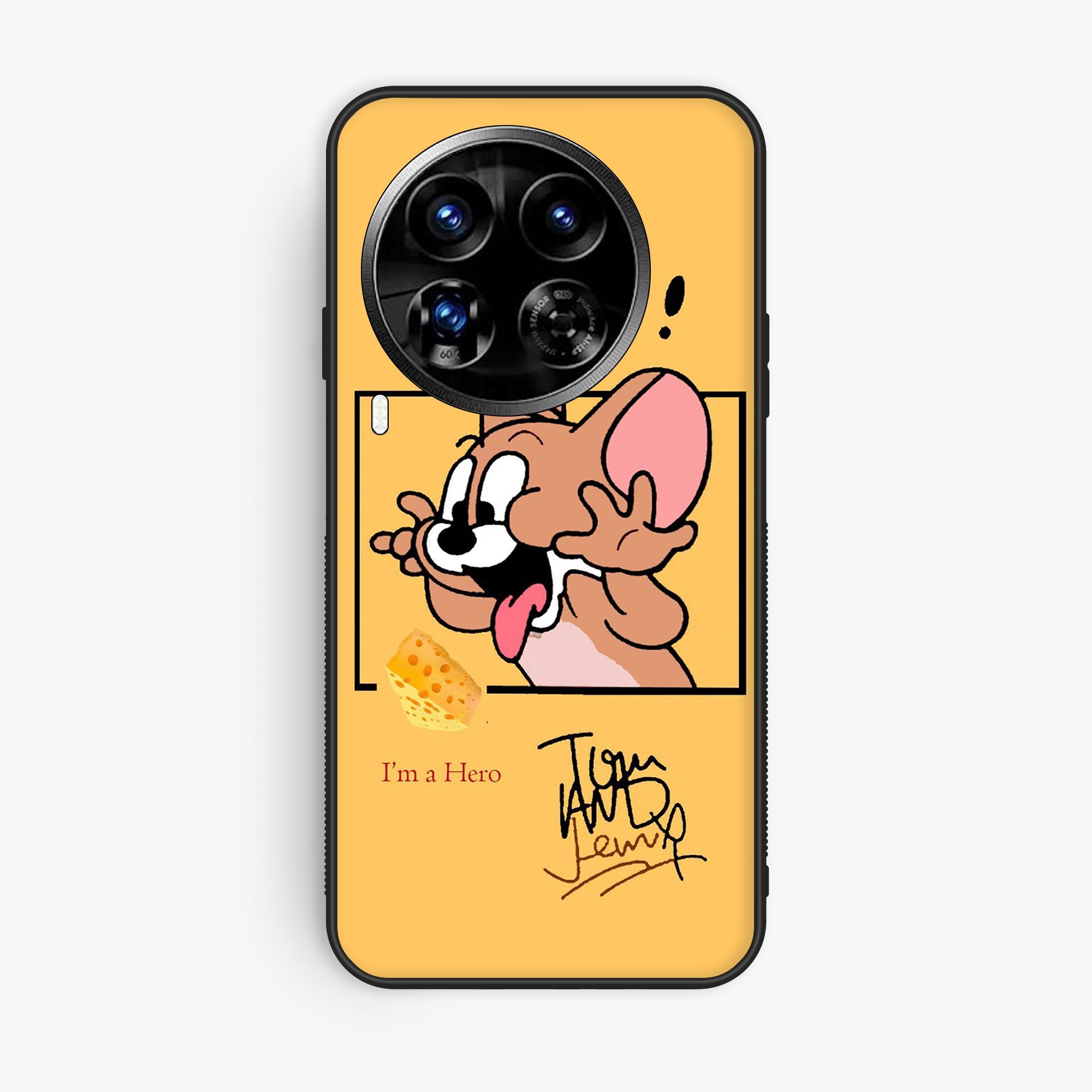 Tecno Camon 30 Premier - Wallpaper 009 - Premium Printed Glossy Phone Case