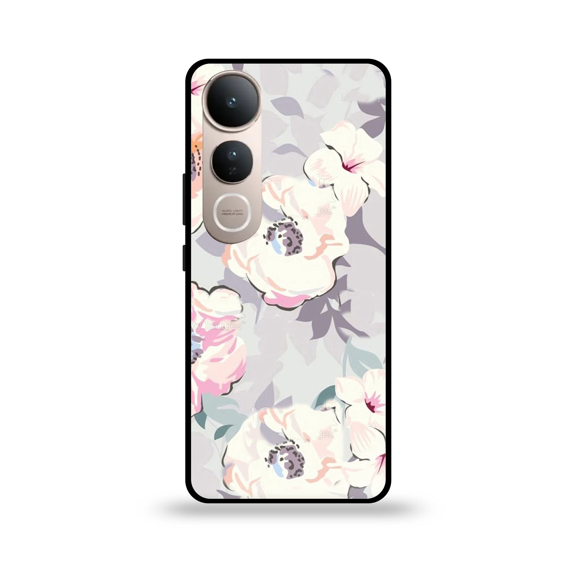 Vivo V50 Lite - Wallpaper 007 - Premium Printed Glossy Phone Case
