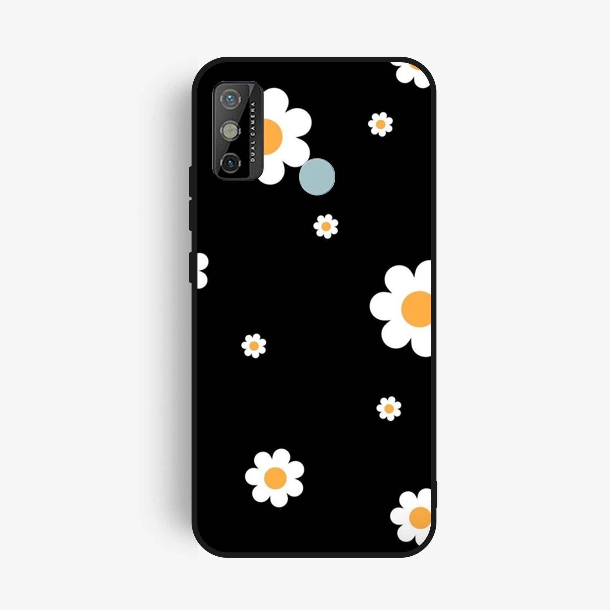 Tecno Spark 6 Go - Wallpaper 75 - Premium Printed Glossy Phone Case