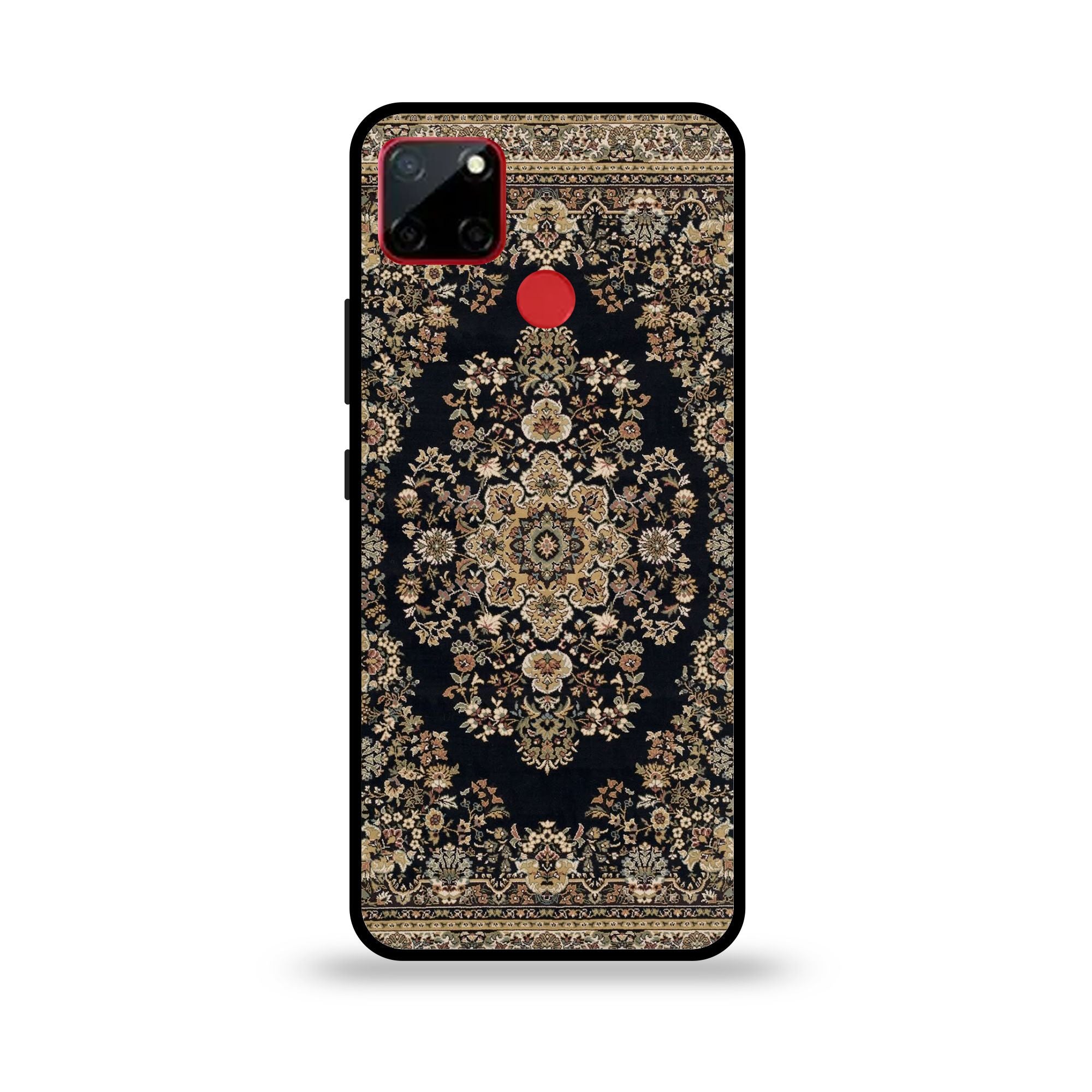 Realme C12 - Wallpaper 045 - Premium Printed Glossy Phone Case