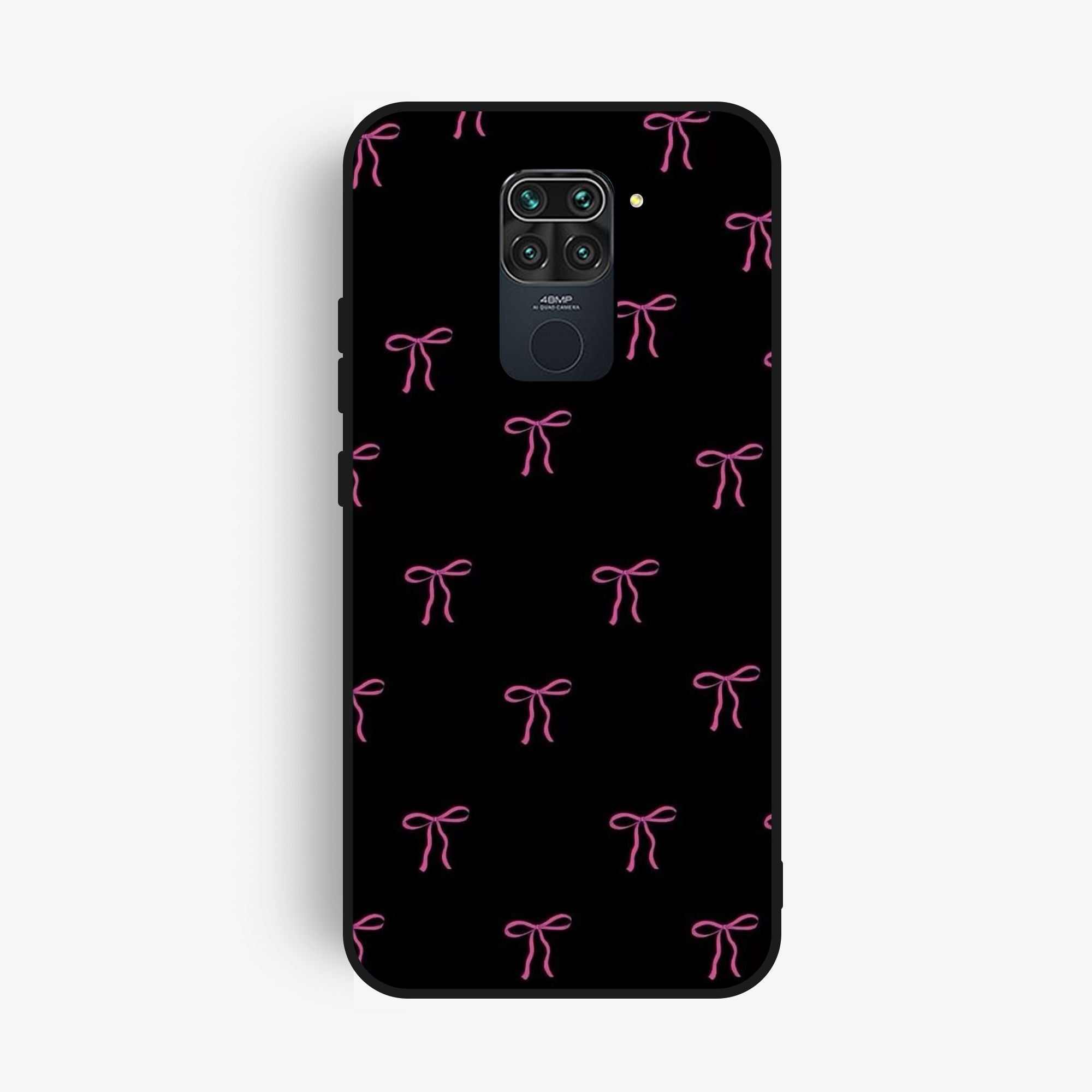 Xiaomi Redmi Note 9 - Wallpaper 56 - Premium Printed Glossy Phone Case