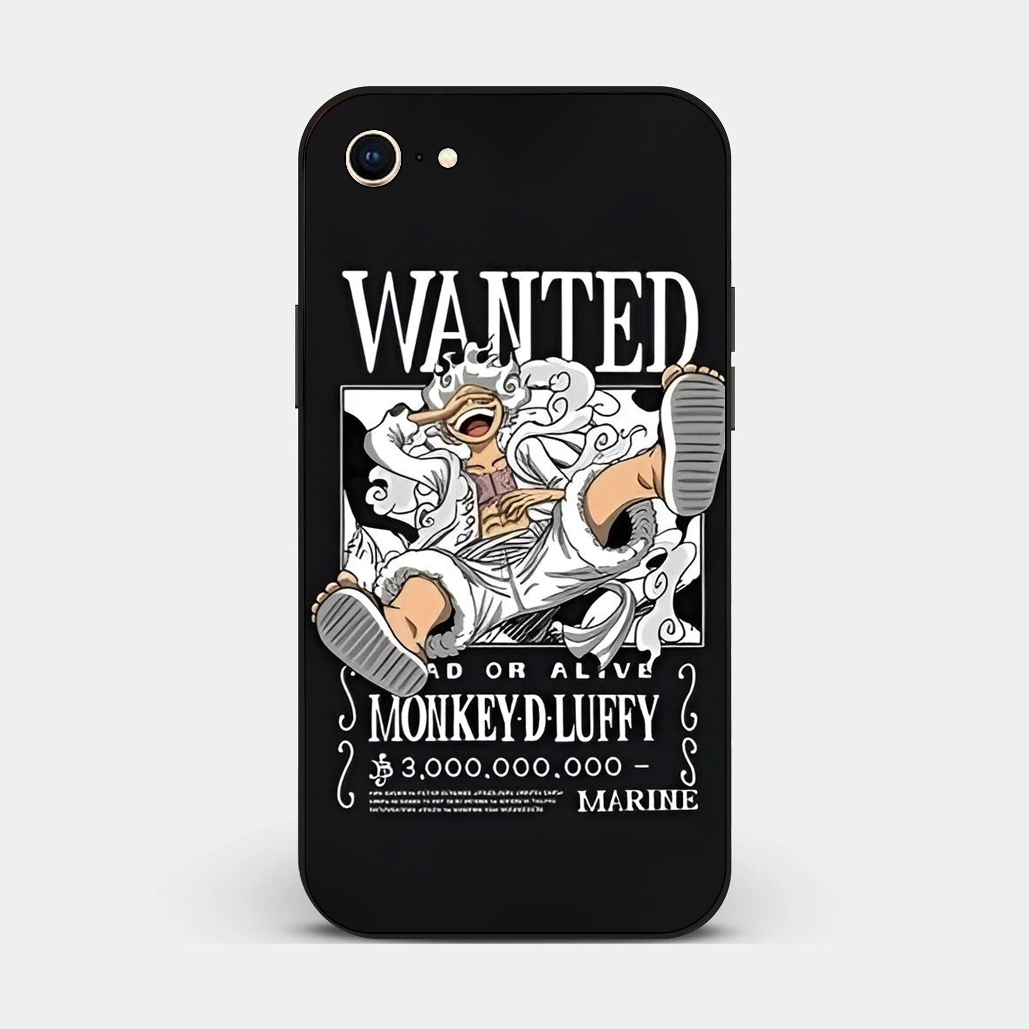 iPhone 6s - Wallpaper 49 - Premium Printed Glossy Phone Case