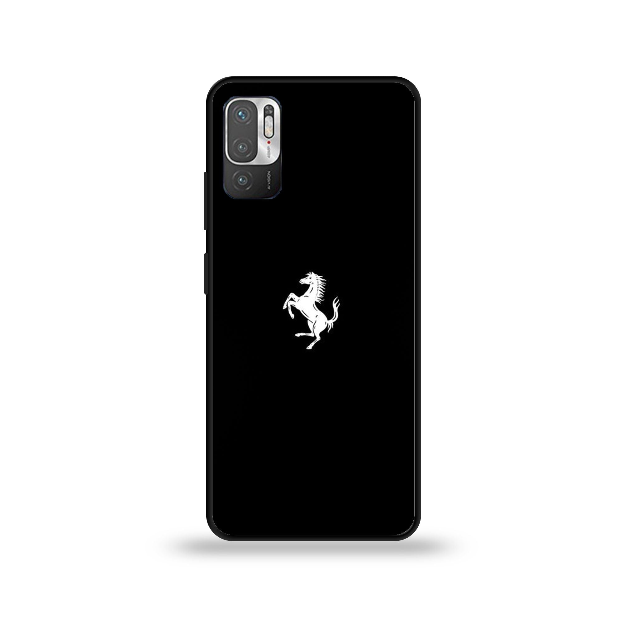 Xiaomi Redmi Note 10 5G - Wallpaper 102 - Premium Printed Glossy Phone Case