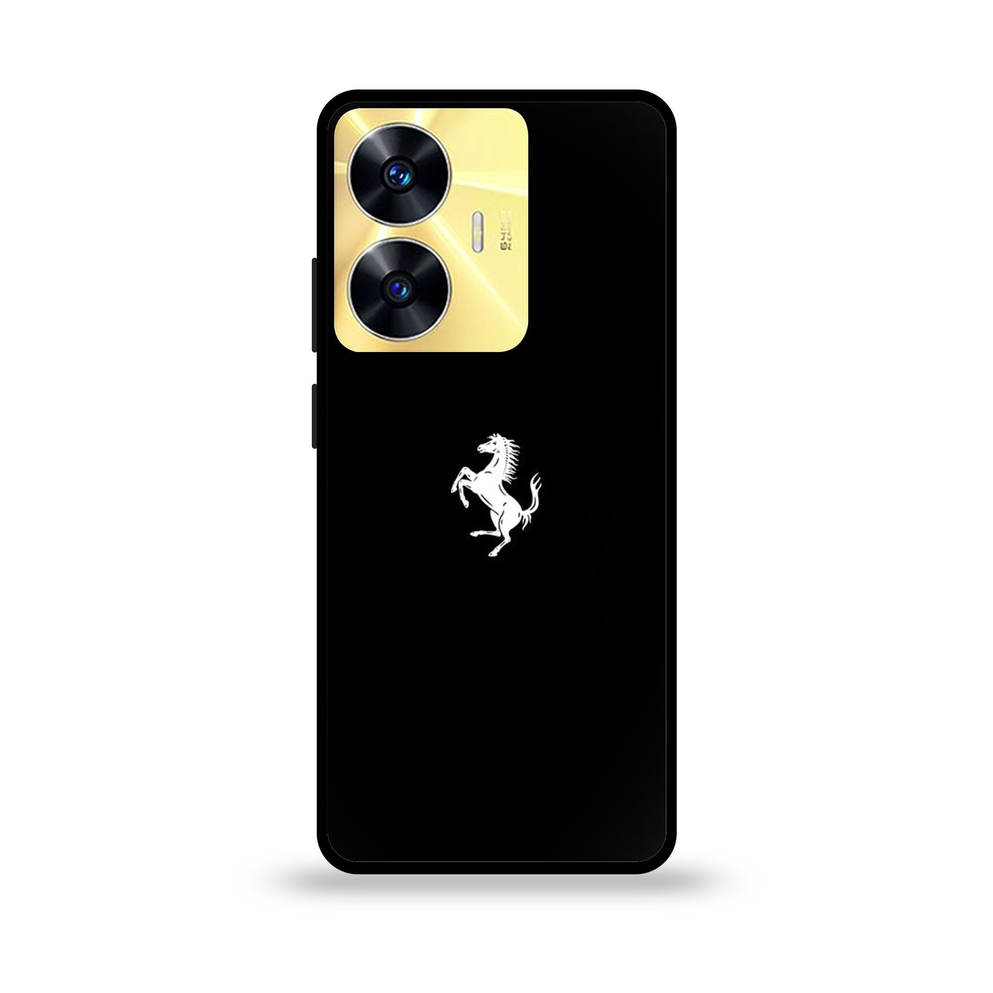 Realme C55 - Wallpaper 102 - Premium Printed Glossy Phone Case
