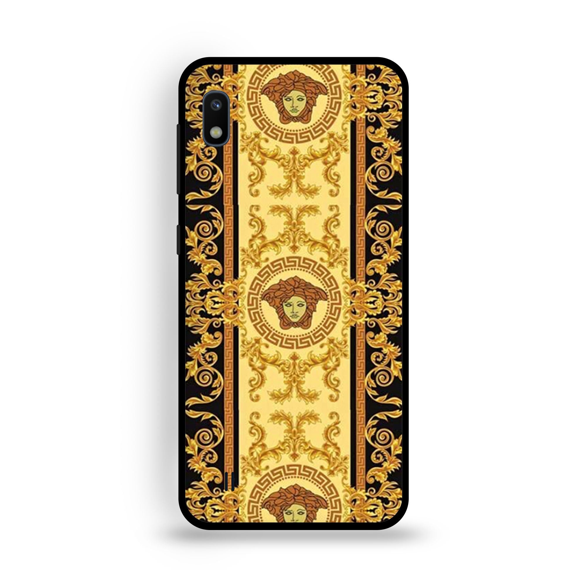 Samsung A10 - Wallpaper 114 - Premium Printed Glossy Phone Case