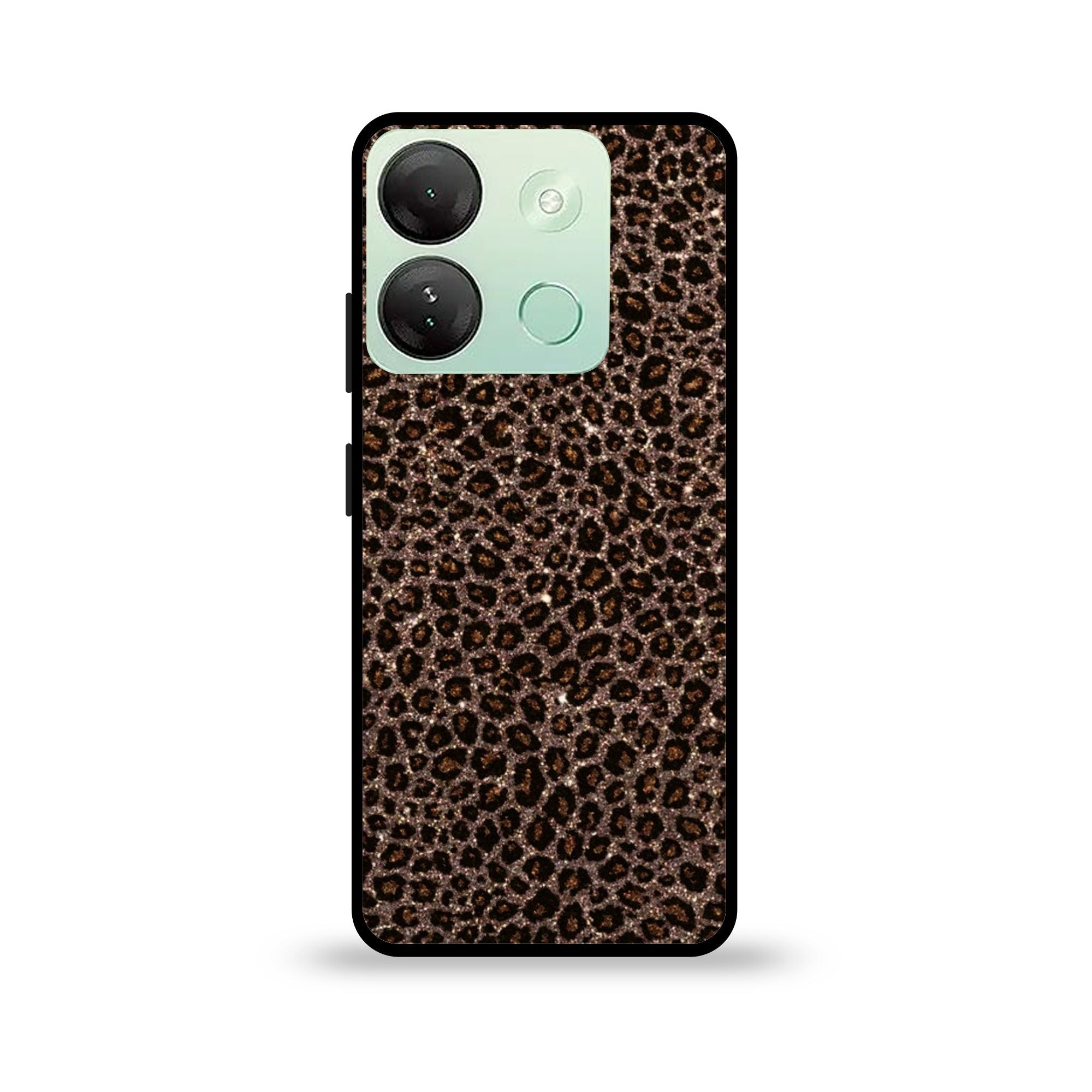 Infinix Hot Smart 7 HD - Wallpaper 32 - Premium Printed Glossy Phone Case