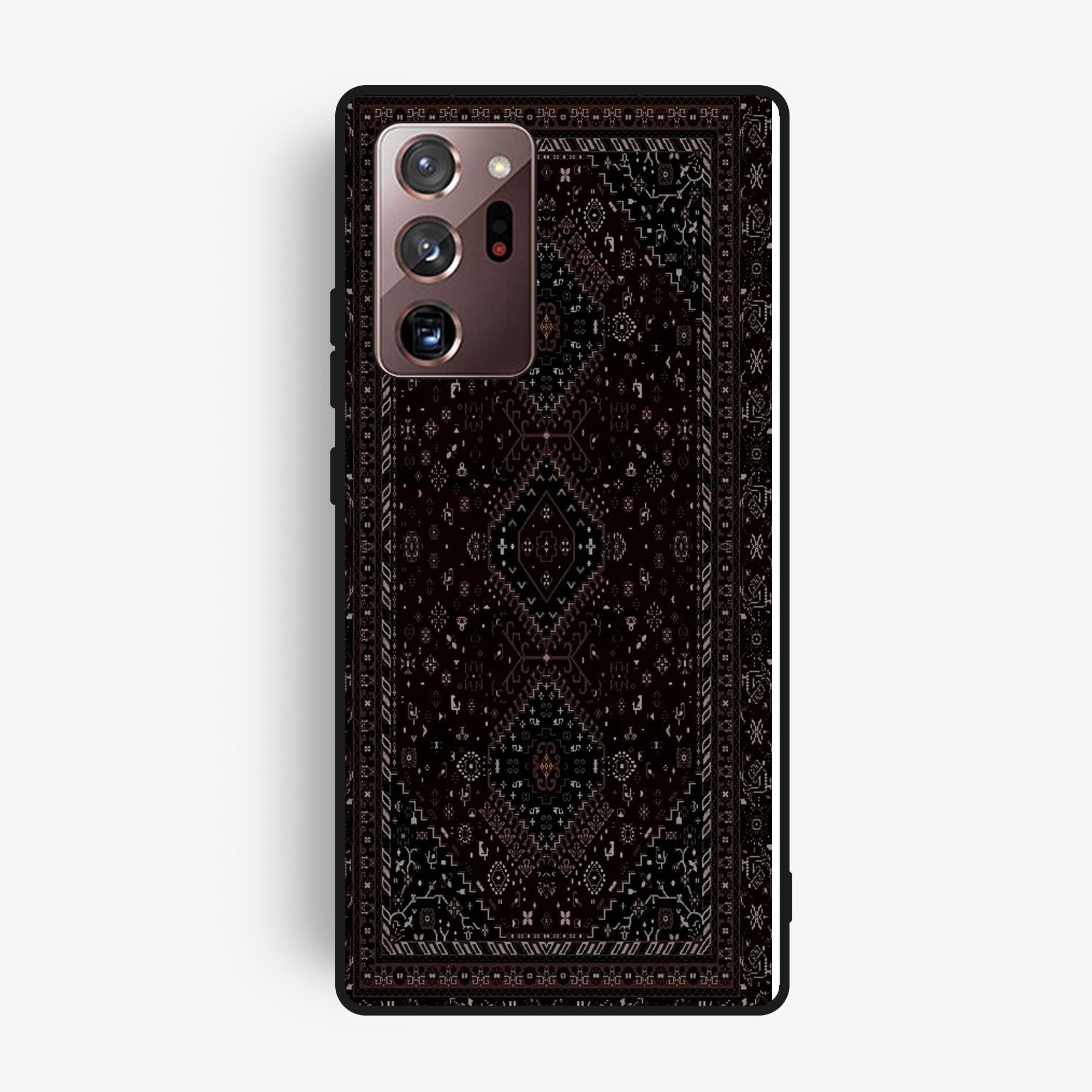 Samsung Galaxy Note 20 Ultra - Wallpaper 047 - Premium Printed Glossy Phone Case