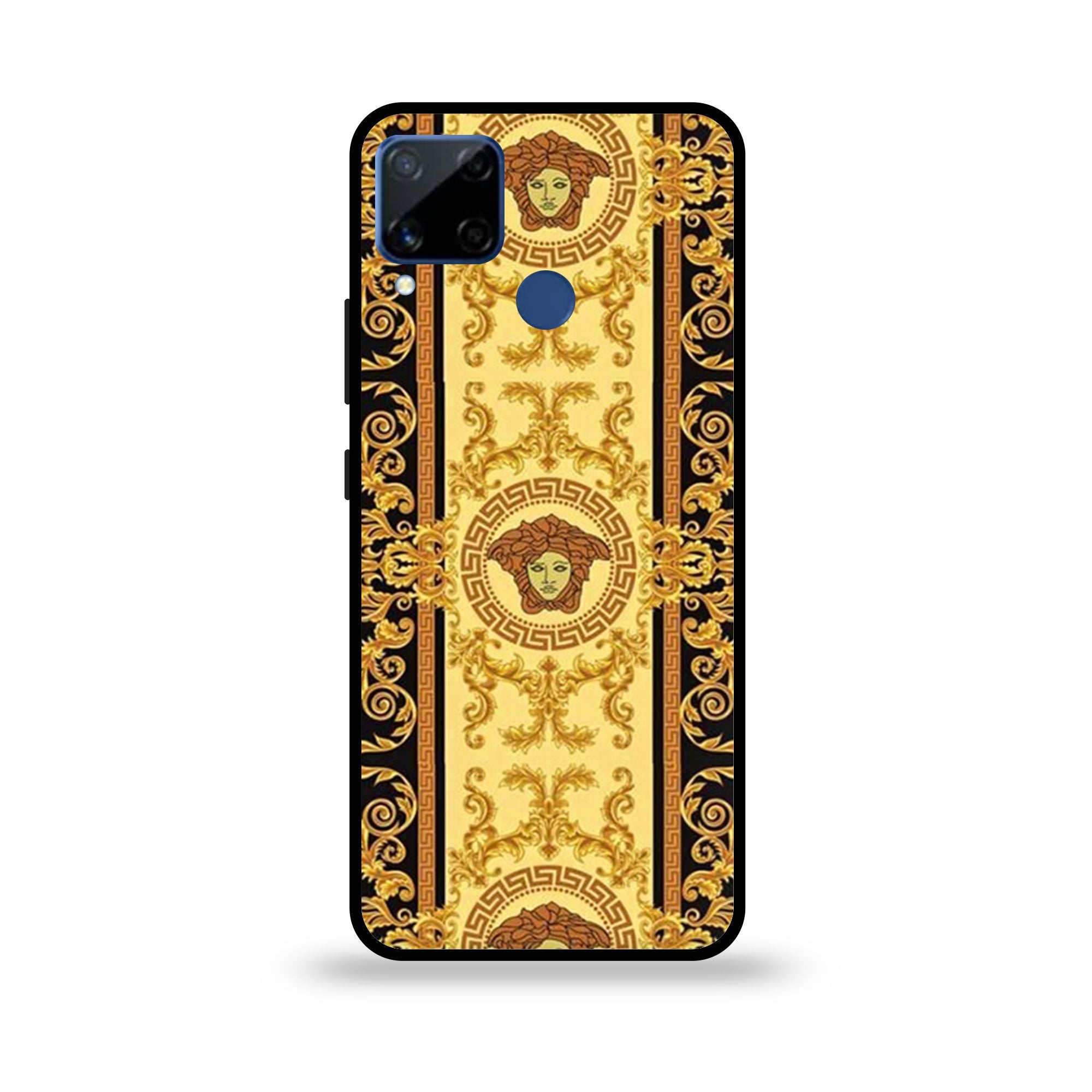 Realme C15 - Wallpaper 114 - Premium Printed Glossy Phone Case