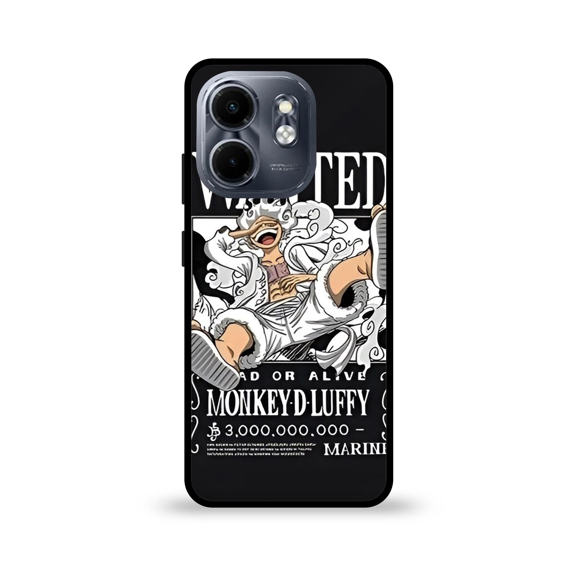 Infinix Smart 9 HD - Wallpaper 49 - Premium Printed Glossy Phone Case