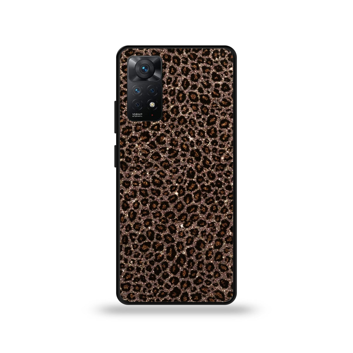 Xiaomi Redmi Note 11 Pro - Wallpaper 037 - Premium Printed Glossy Phone Case