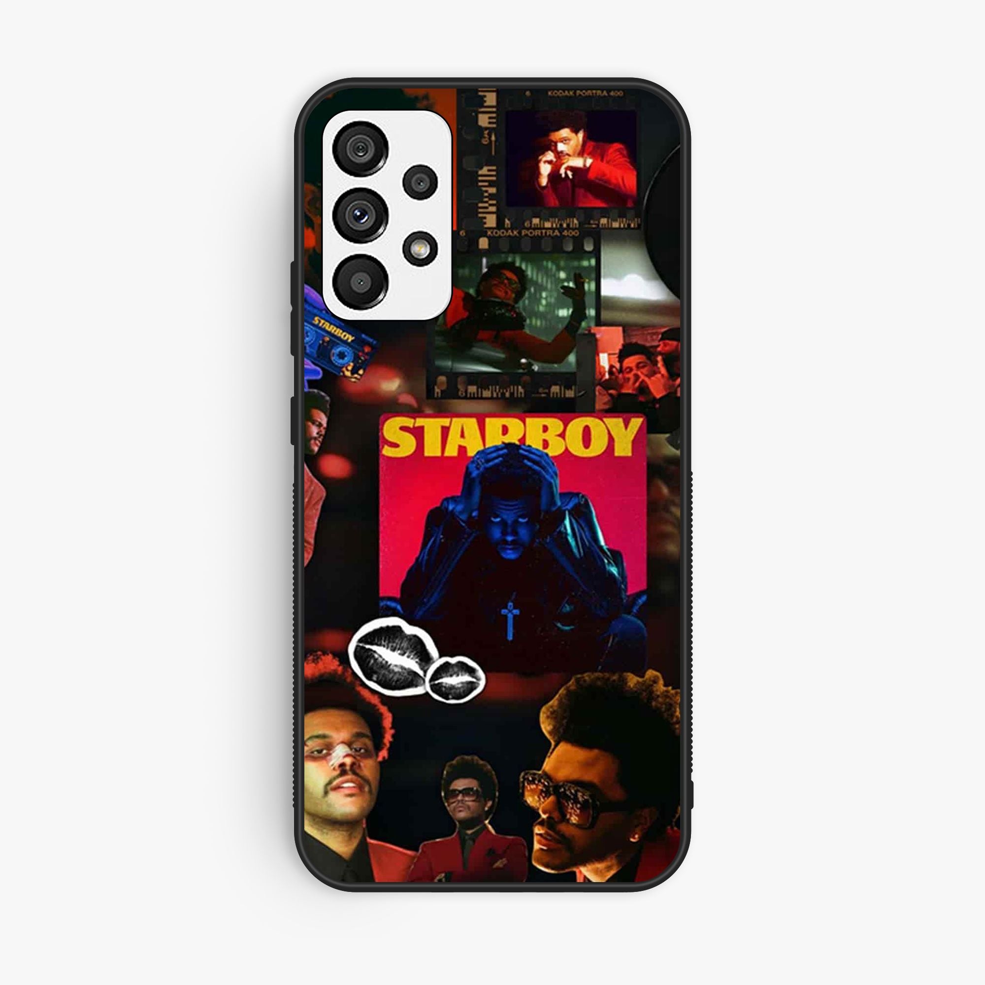 Samsun A52 - Wallpaper 109 - Premium Printed Glossy Phone Case