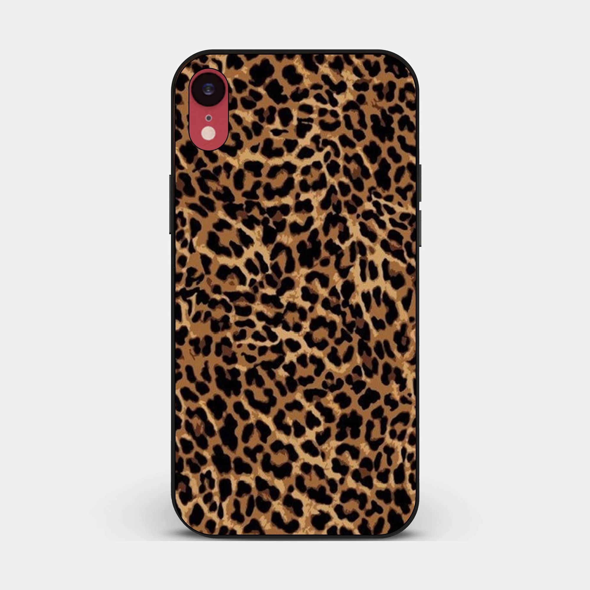 iPhone XR - Wallpaper 082 - Premium Printed Glossy Phone Case
