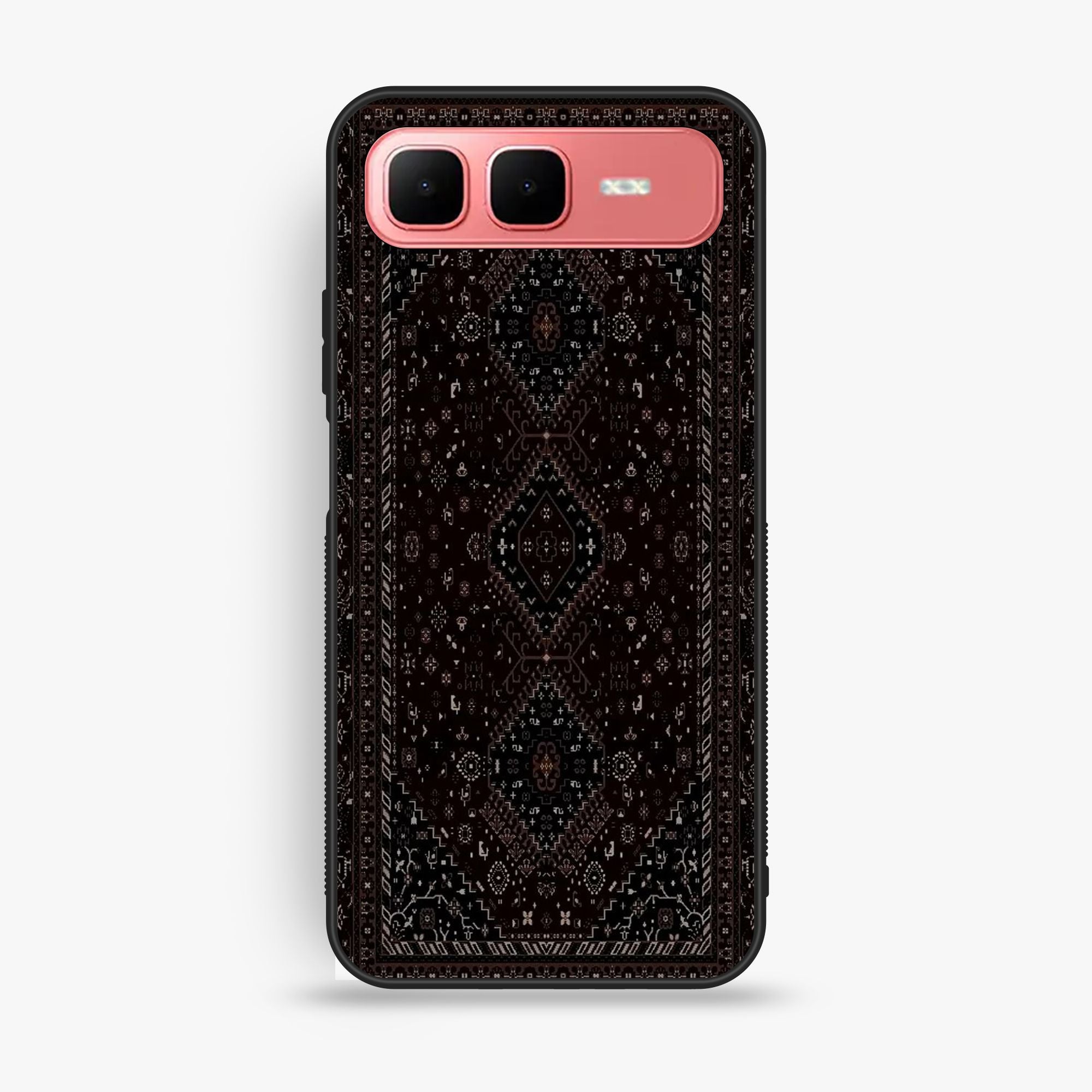 Infinix Smart 10 Plus - Wallpaper 047 - Premium Printed Glossy Phone Case