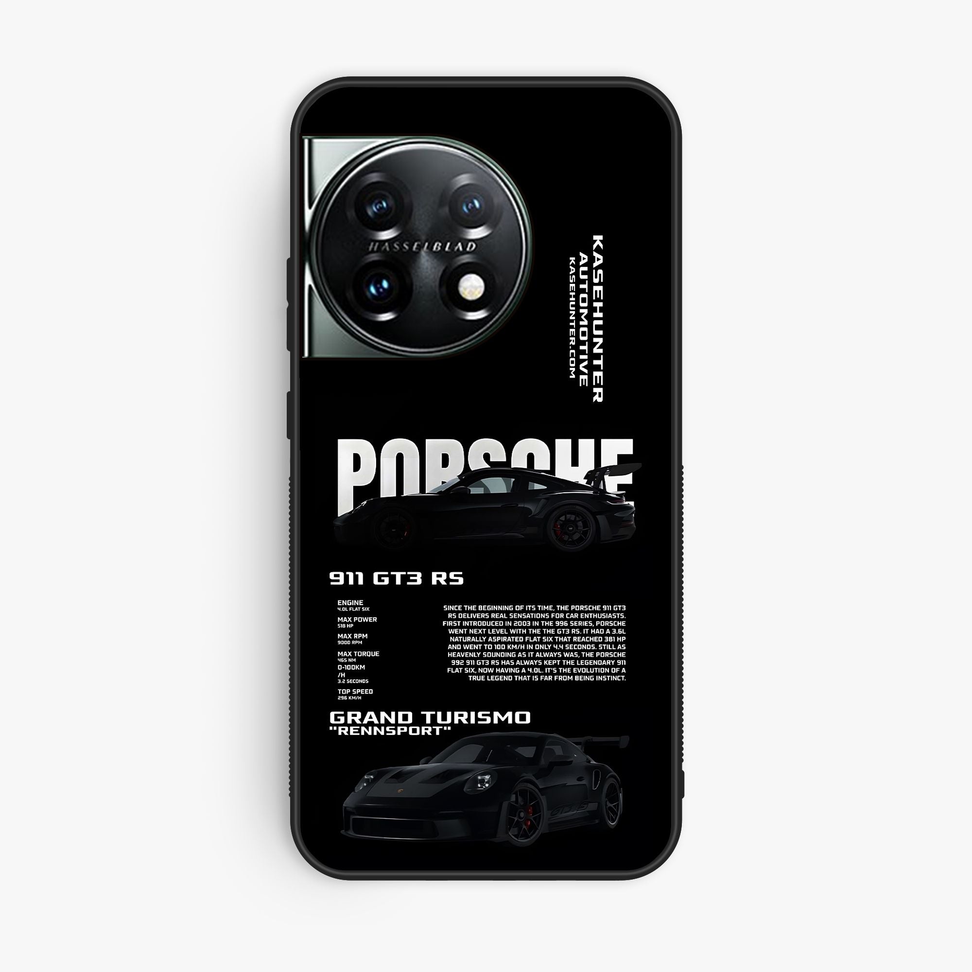 OnePlus 11R - Wallpaper 93 - Premium Printed Glossy Phone Case