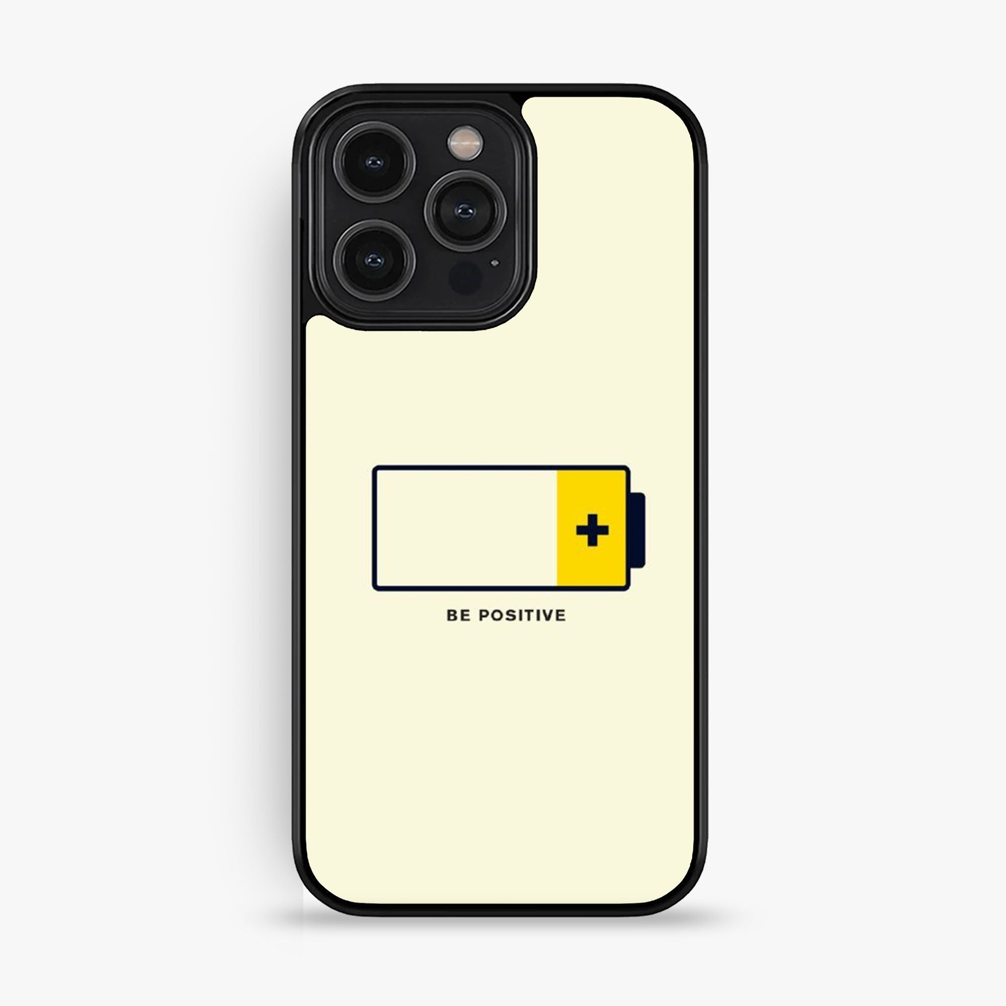 iPhone 12 Pro Max - Design 021 - Premium Glossy Phone Case