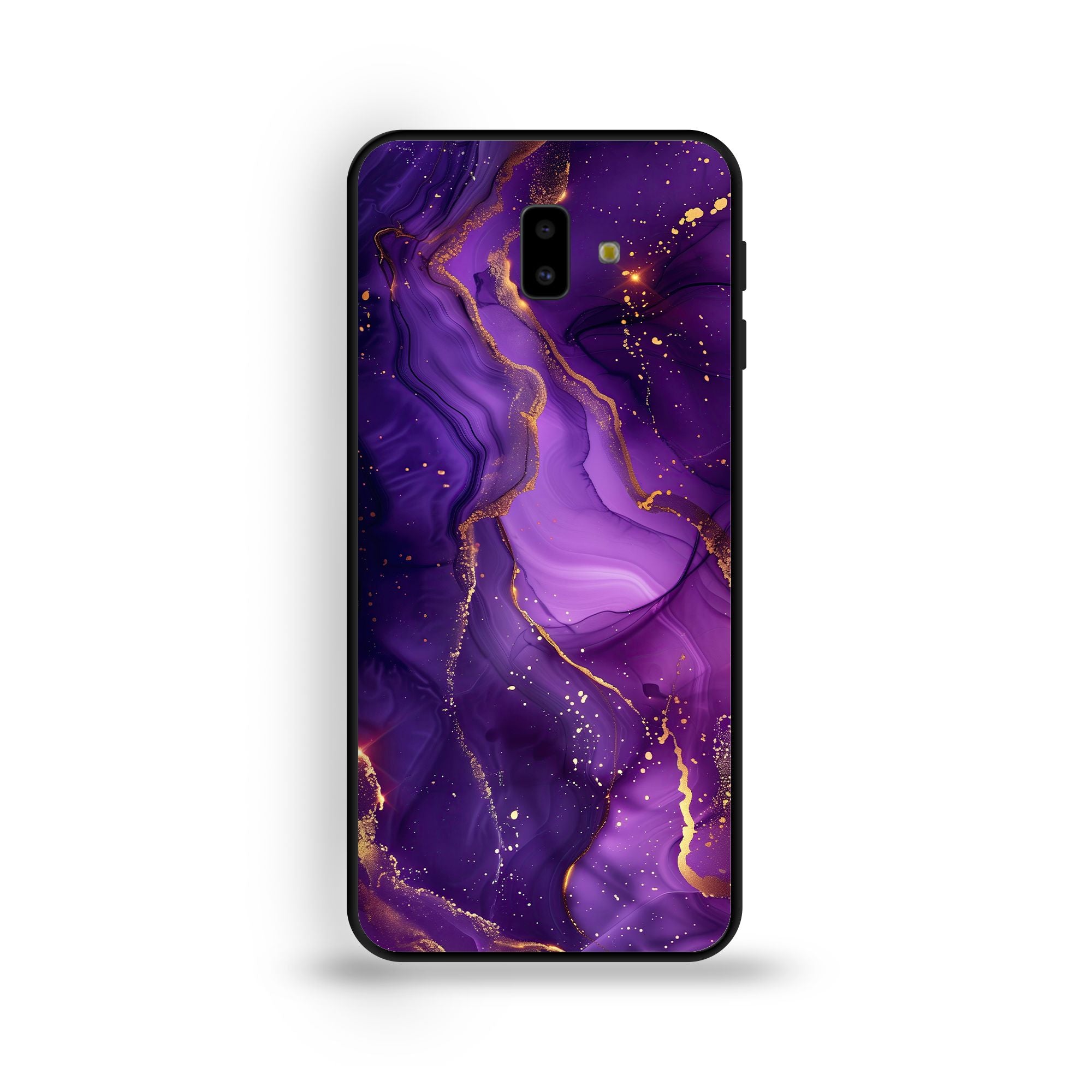 Samsung Galaxy J6 Plus - Wallpaper 111 - Premium Printed Glossy Phone Case
