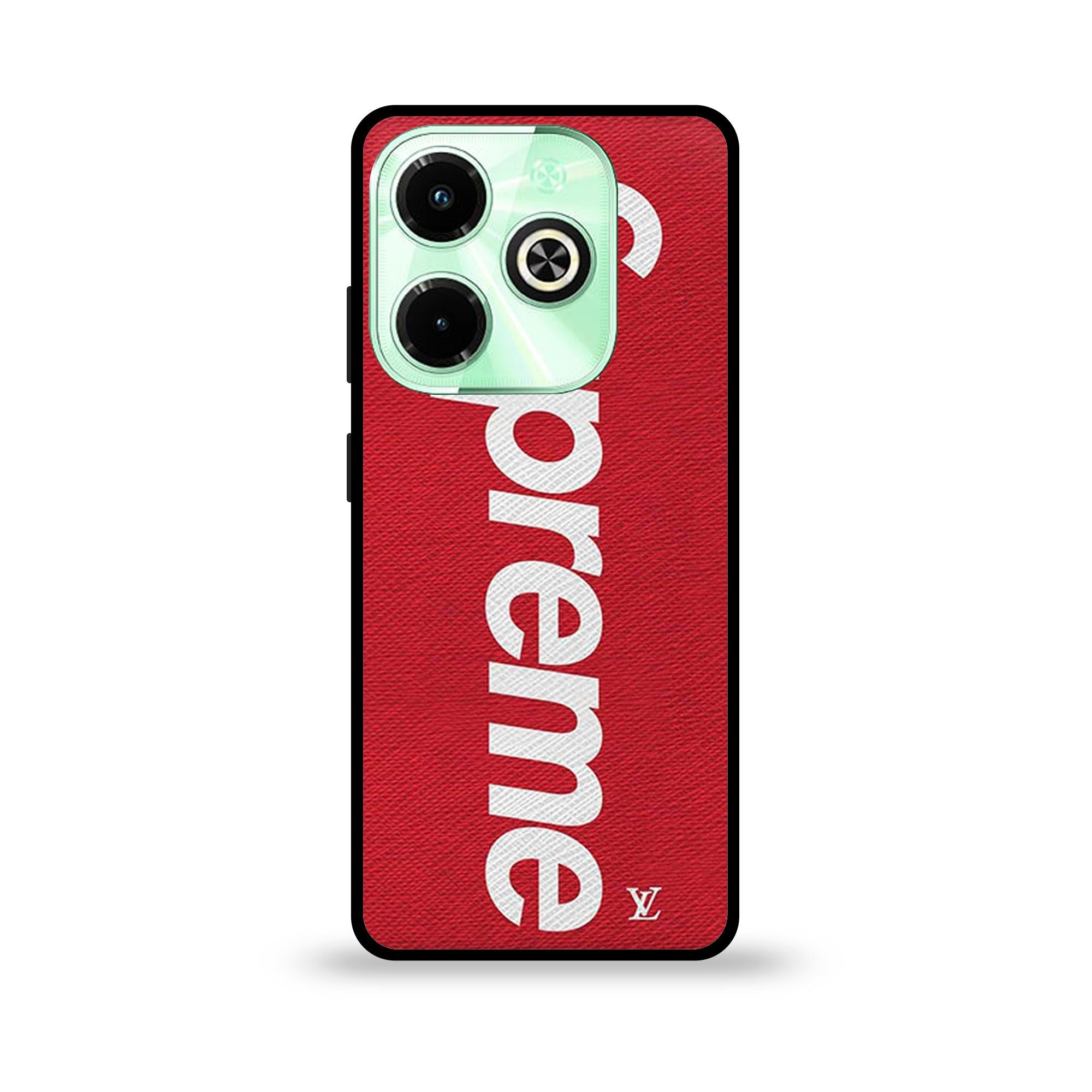 Infinix Hot 40i - Wallpaper 66 - Premium Printed Glossy Phone Case