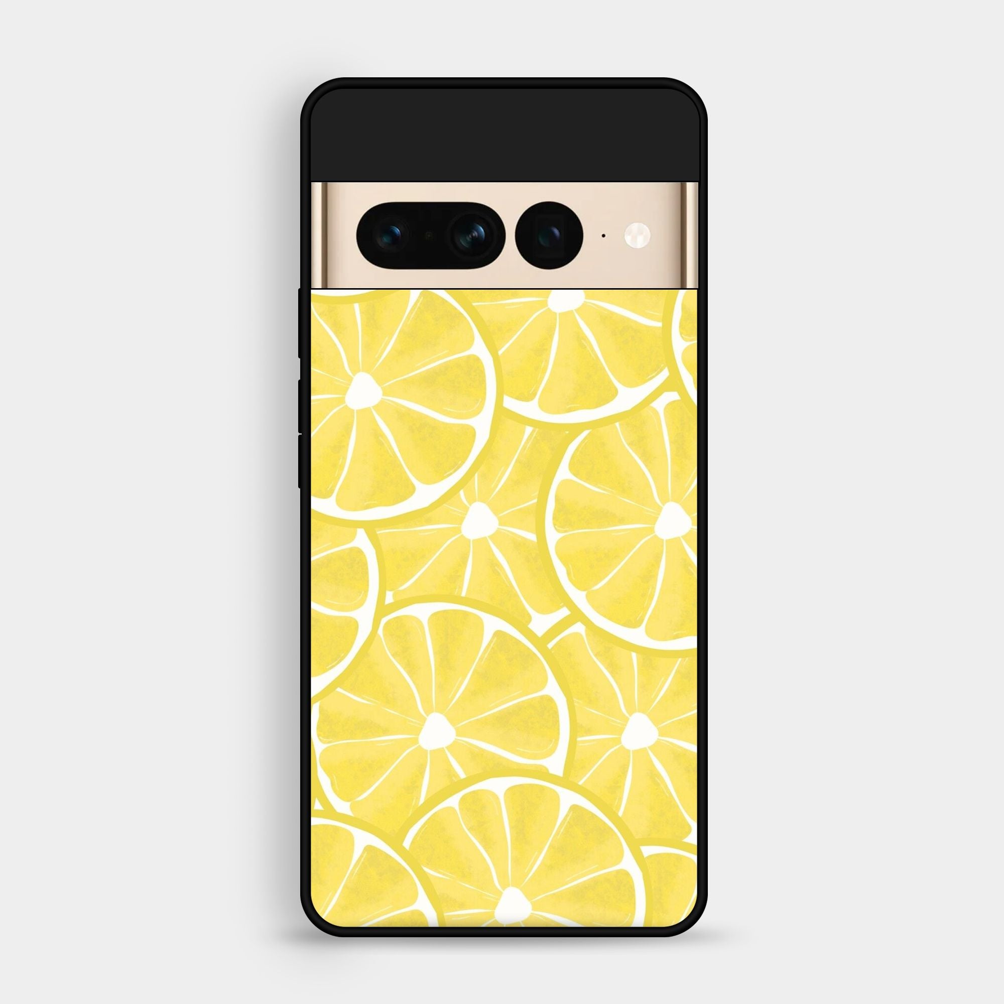 Google Pixel 7 Pro - Wallpaper 092 - Premium Printed Glossy Phone Case