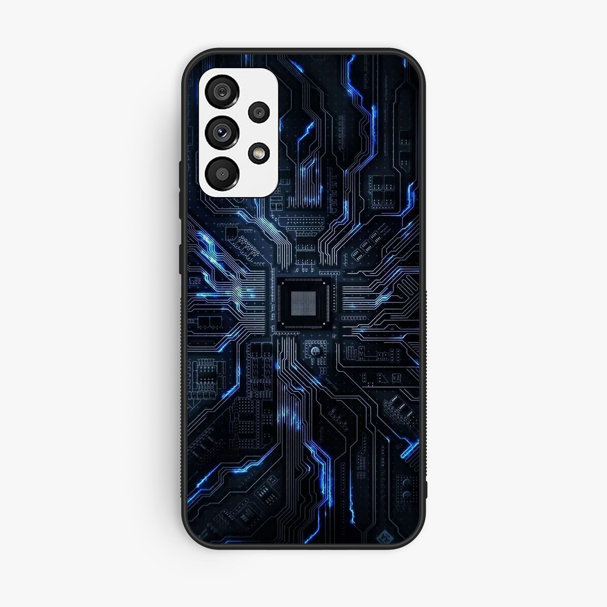 Samsun A72 - Wallpaper 086 - Premium Printed Glossy Phone Case