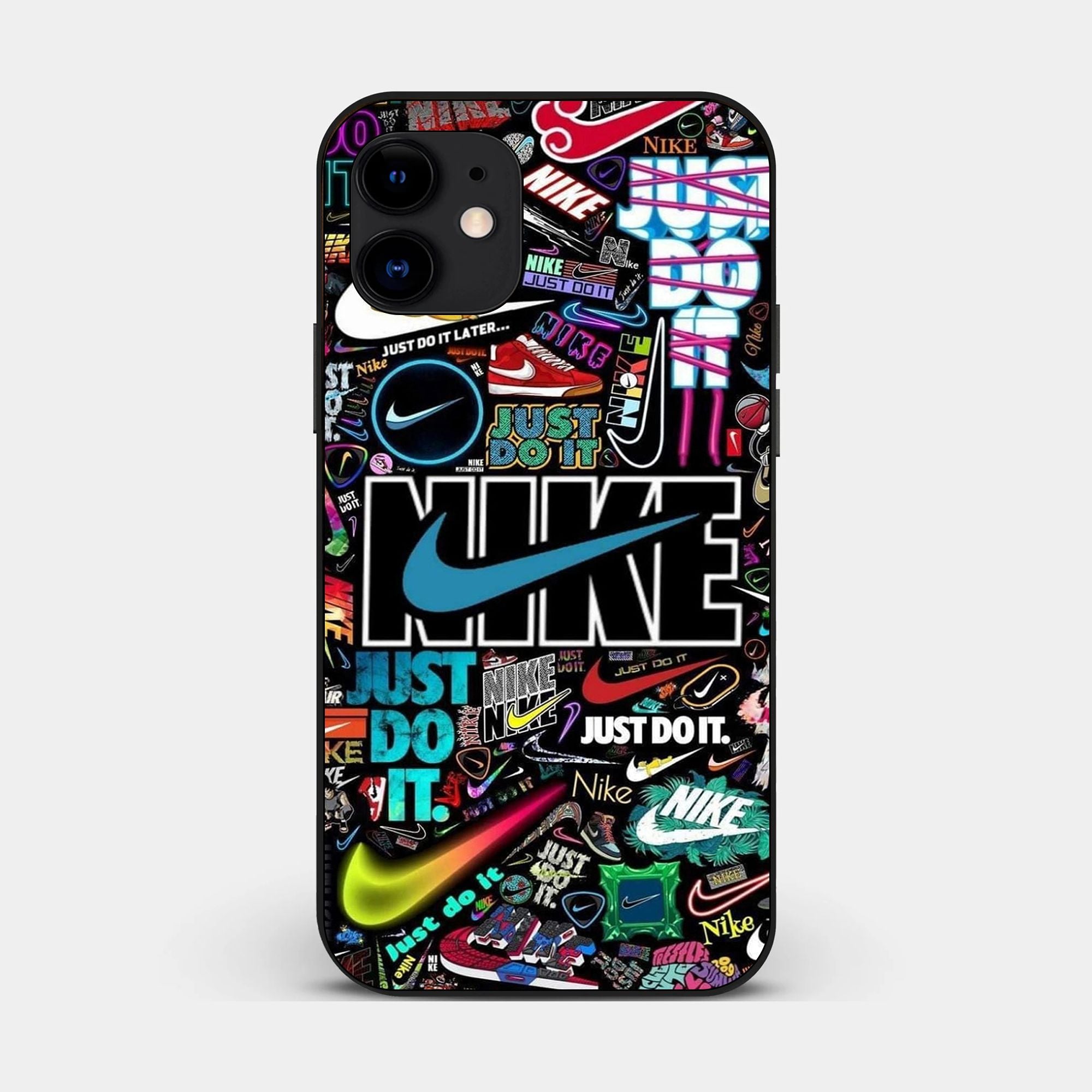 iPhone 11 - Wallpaper 004 - Premium Printed Glossy Phone Case