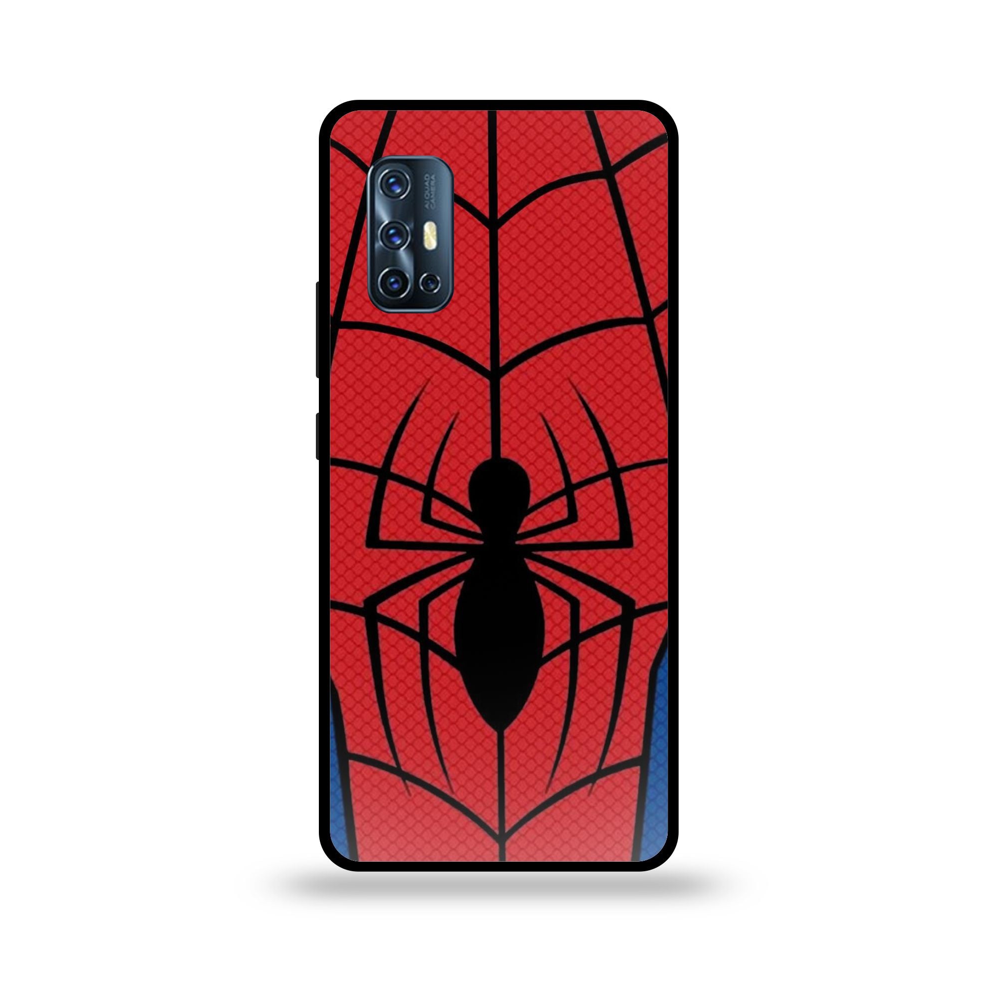 Vivo V17 - Wallpaper 053 - Premium Printed Glossy Phone Case