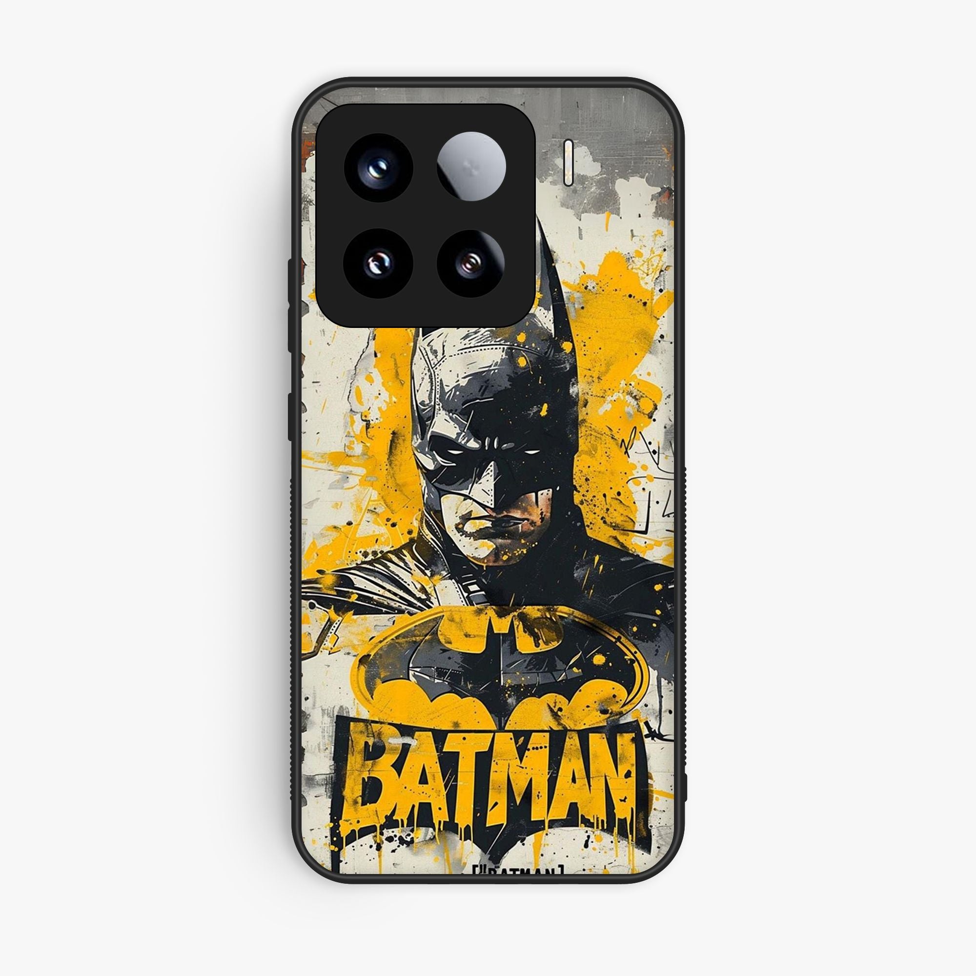 Xiaomi 15 - Wallpaper 105 - Premium Printed Glossy Phone Case