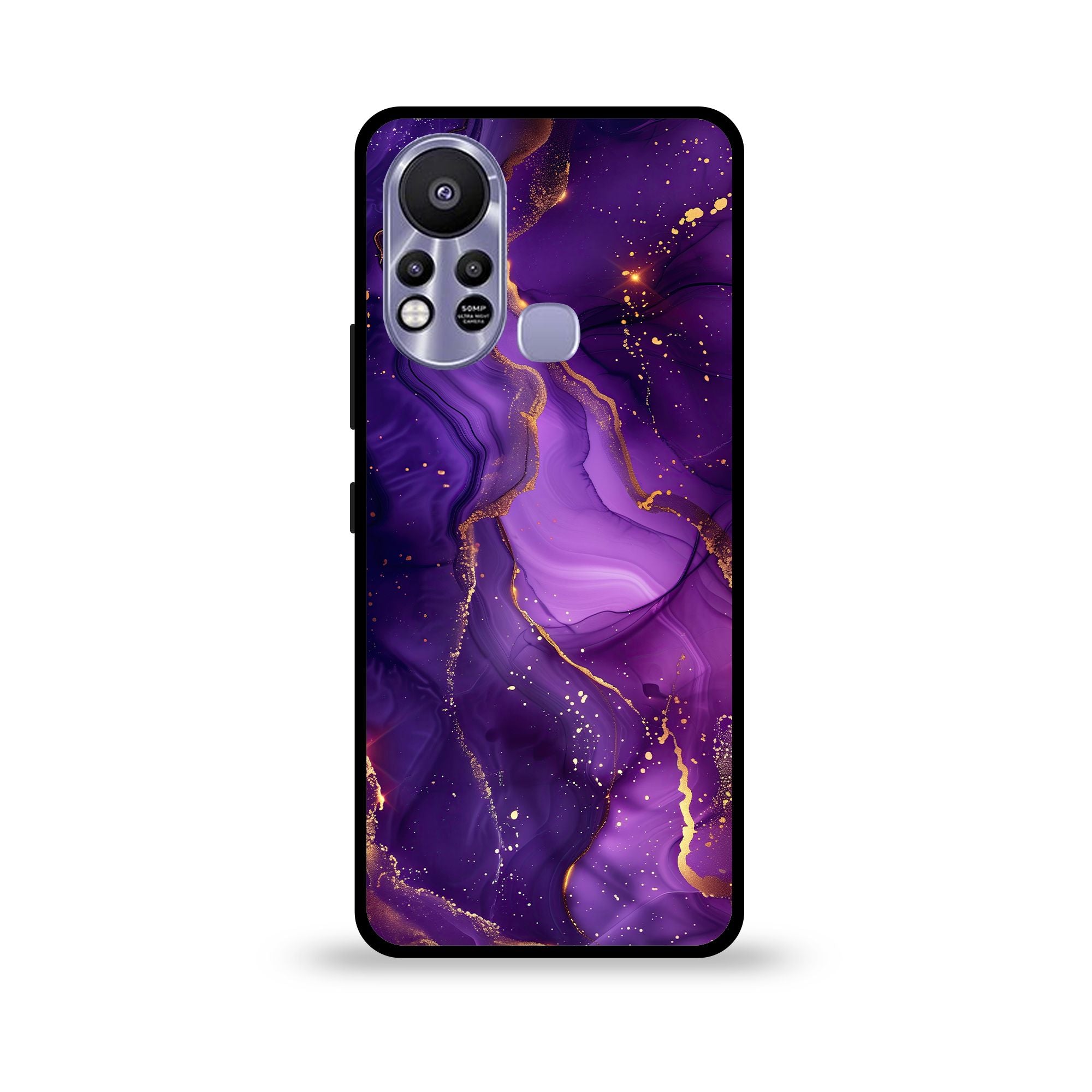 Infinix Hot 11S - Wallpaper 69 - Premium Printed Glossy Phone Case