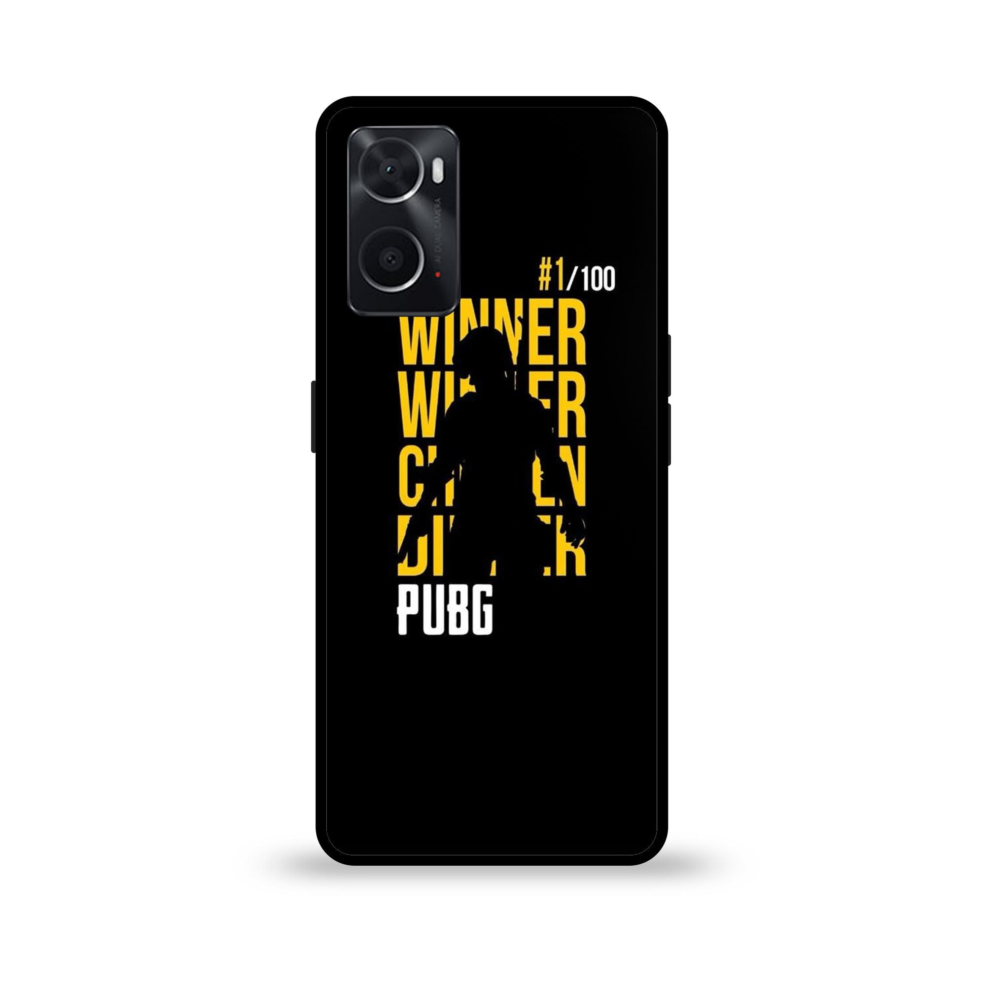 Oppo A76 - Wallpaper 46 - Premium Printed Glossy Phone Case