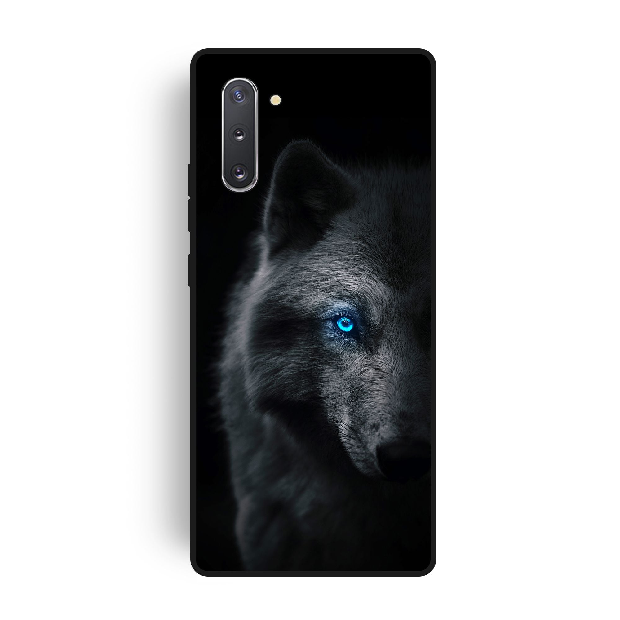 Samsung Galaxy Note 10 - Wallpaper 131 - Premium Printed Glossy Phone Case